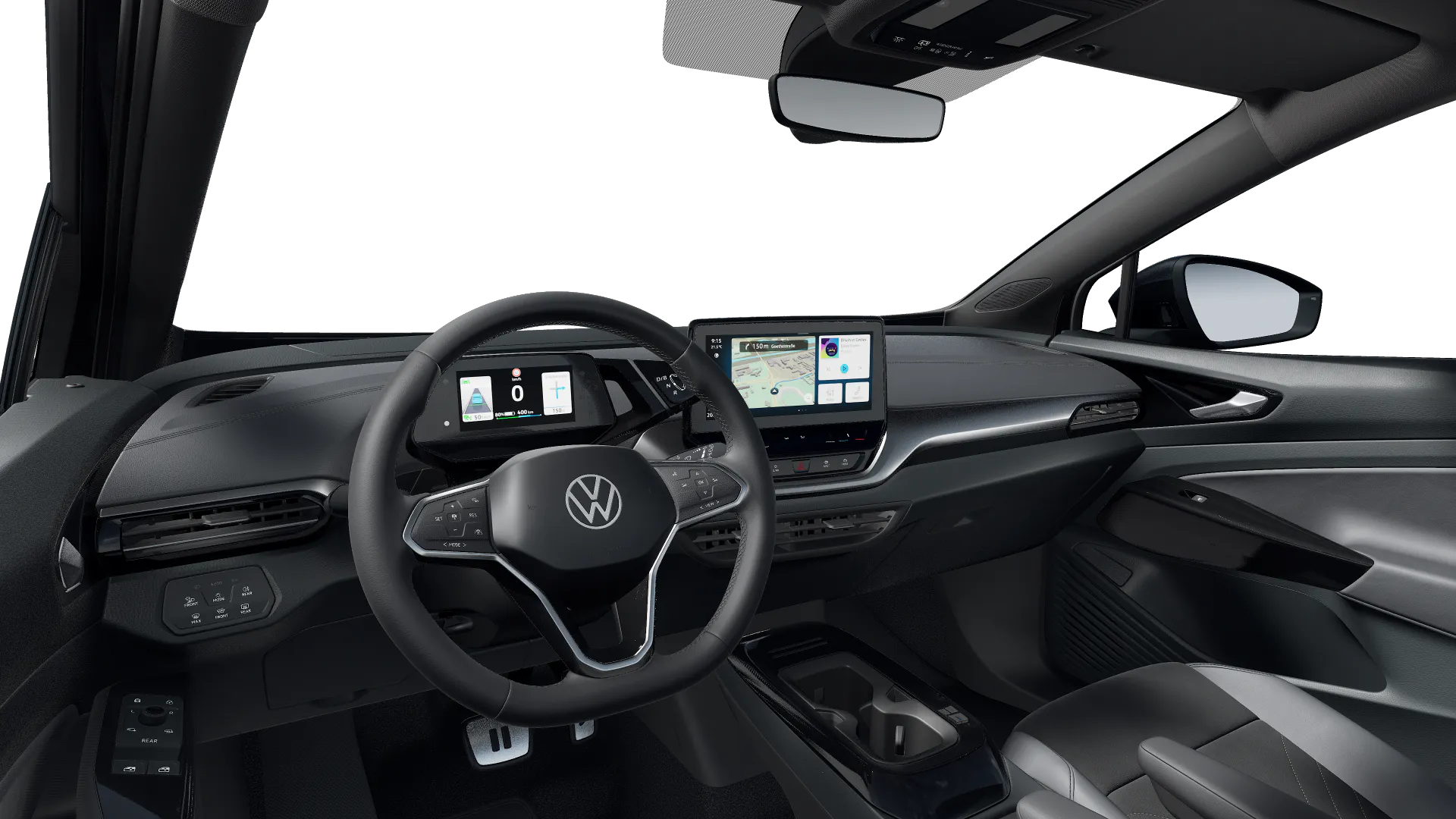Volkswagen ID.4 Pro Performance