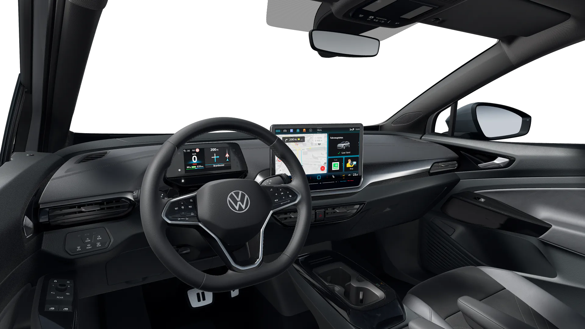 Volkswagen ID.4 MOVE