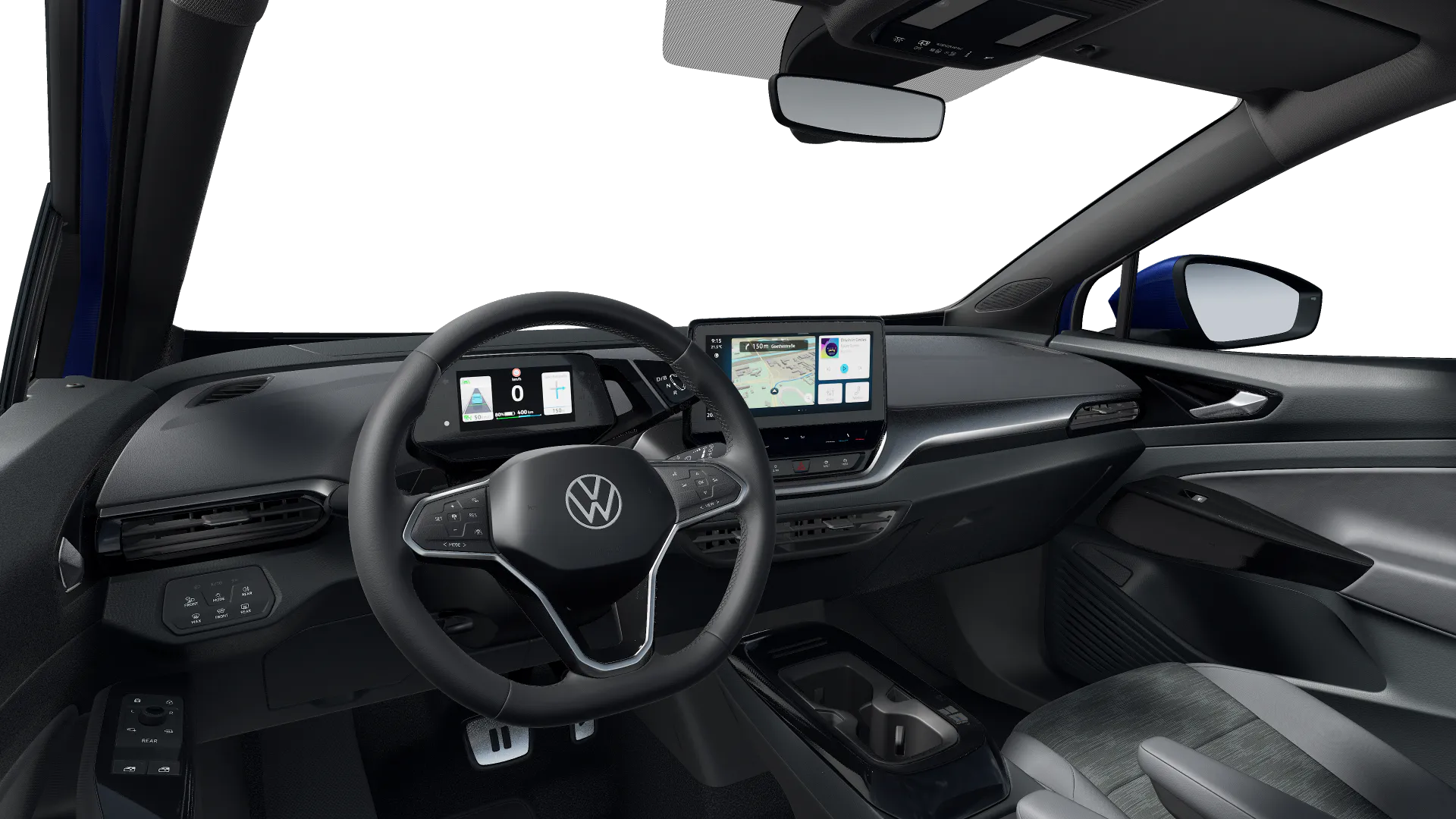 Volkswagen ID.4 Pro Performance