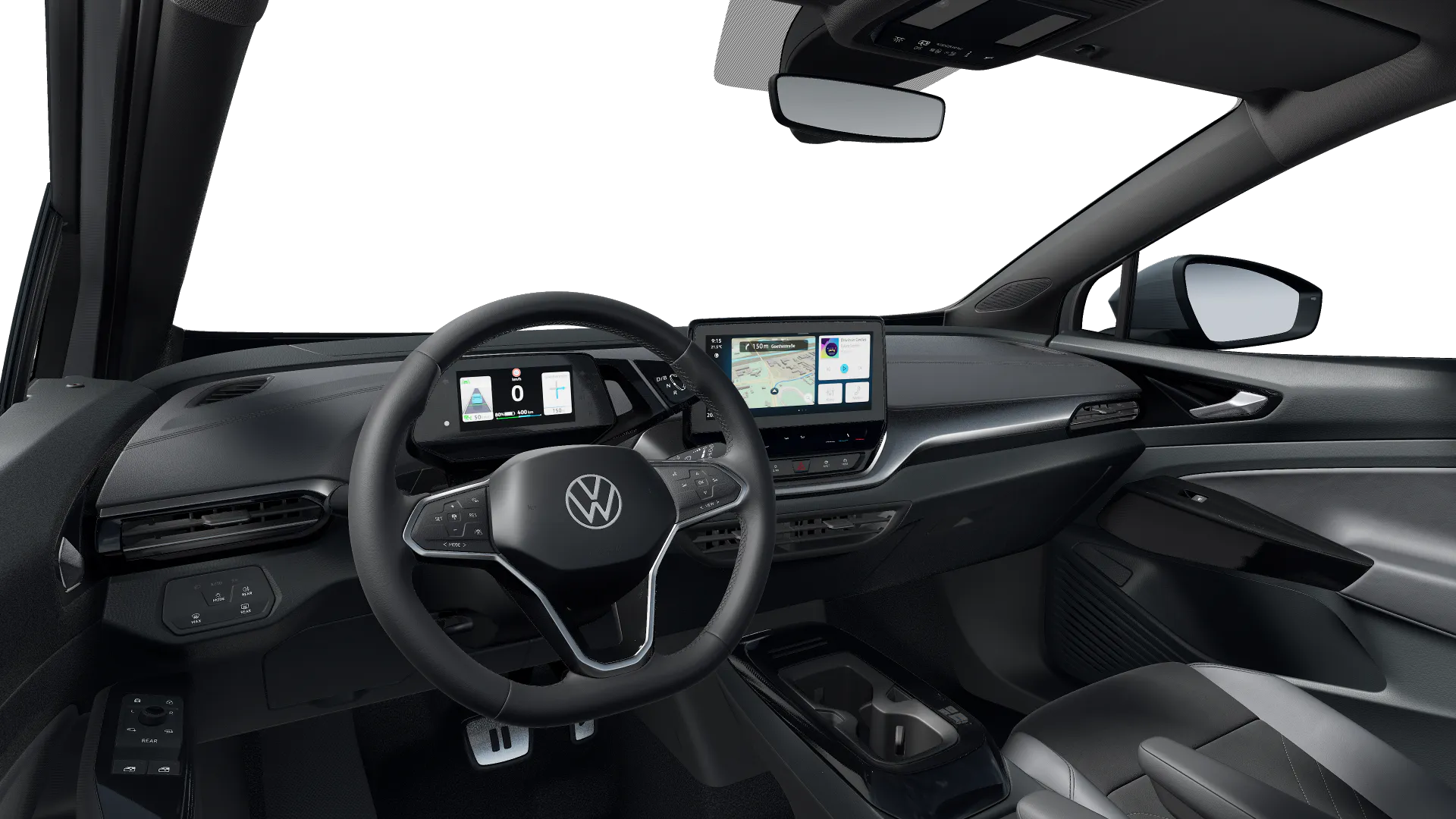 Volkswagen ID.4 Pro Performance