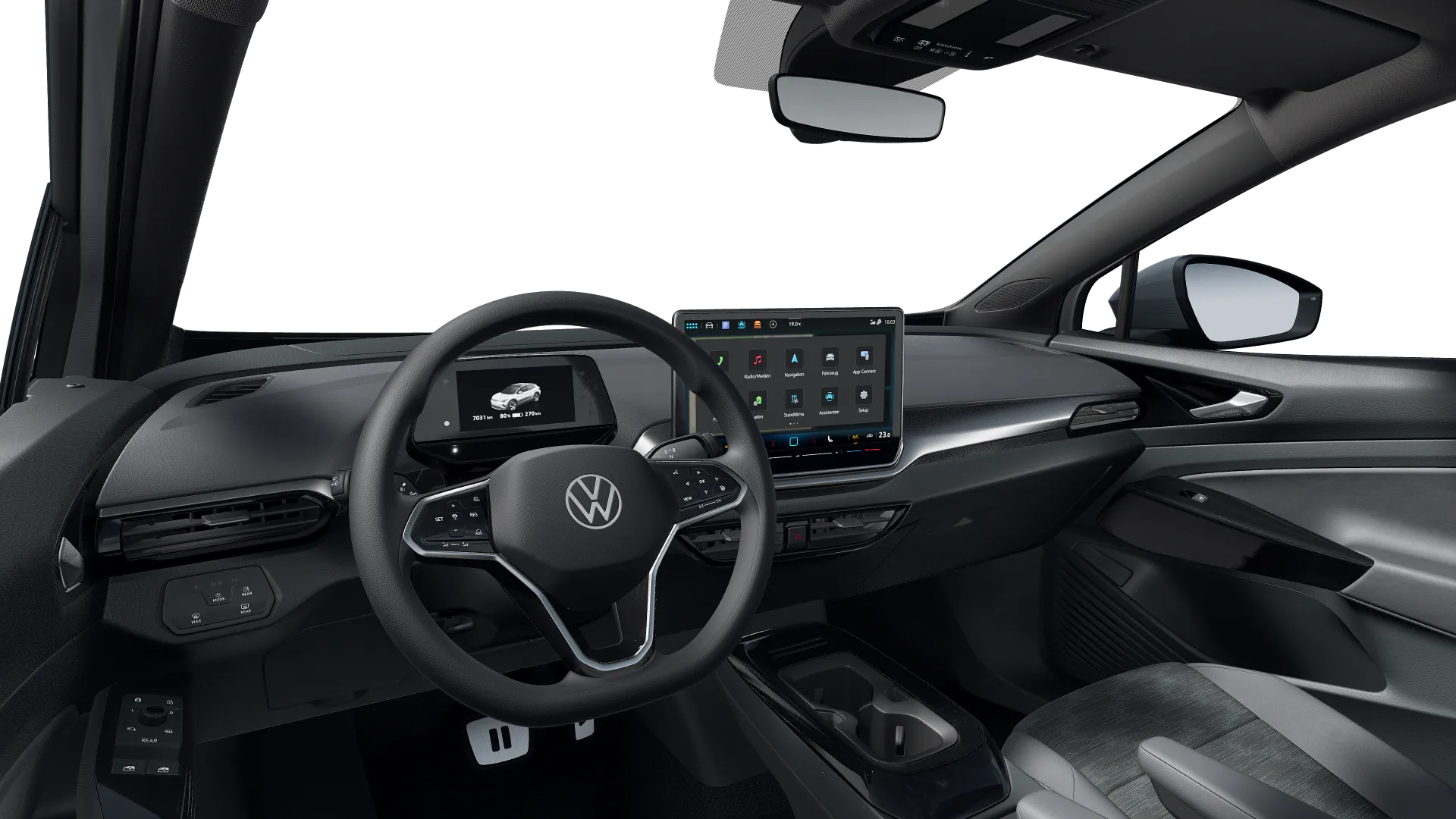 Volkswagen ID.4 Pure