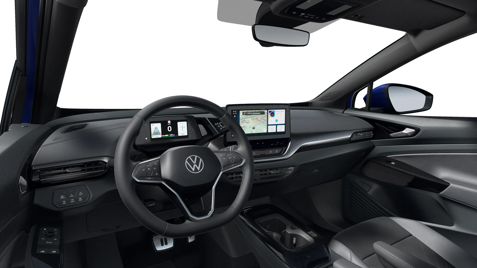 Volkswagen ID.4 Pro Performance