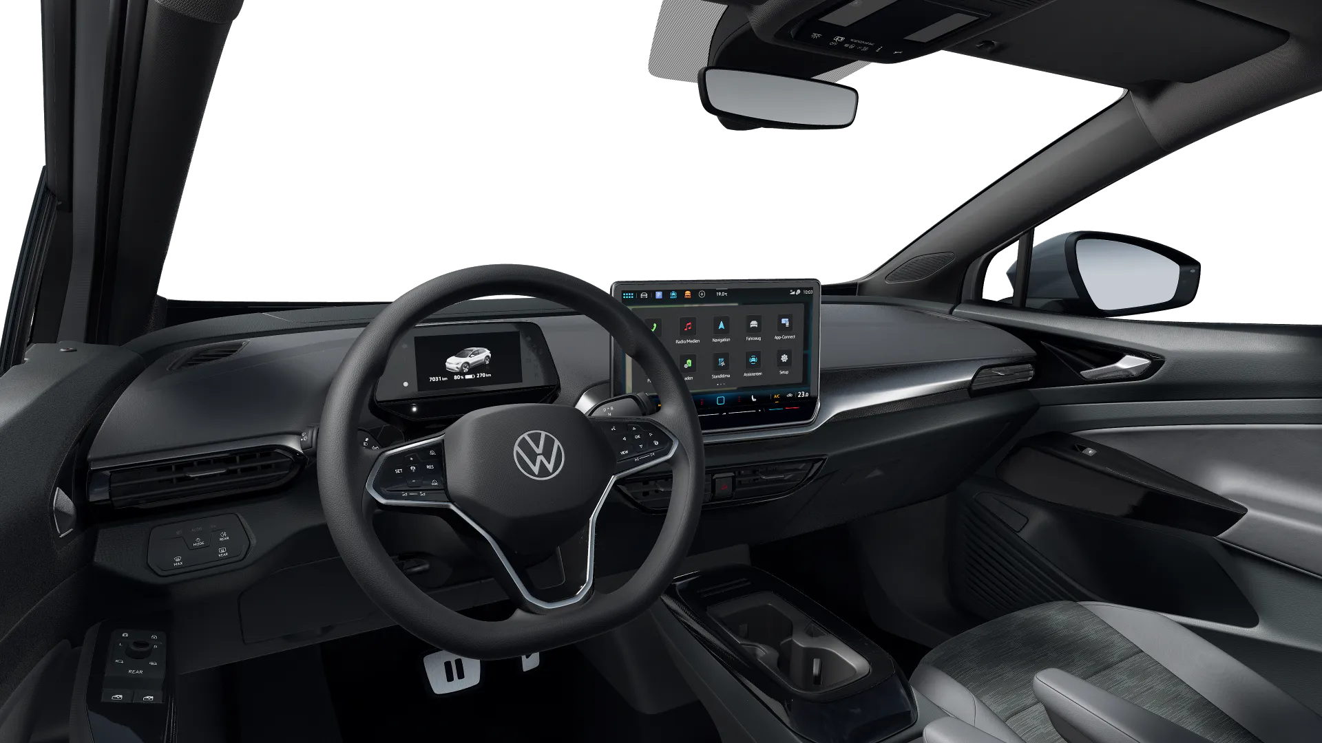 Volkswagen ID.4 Pure