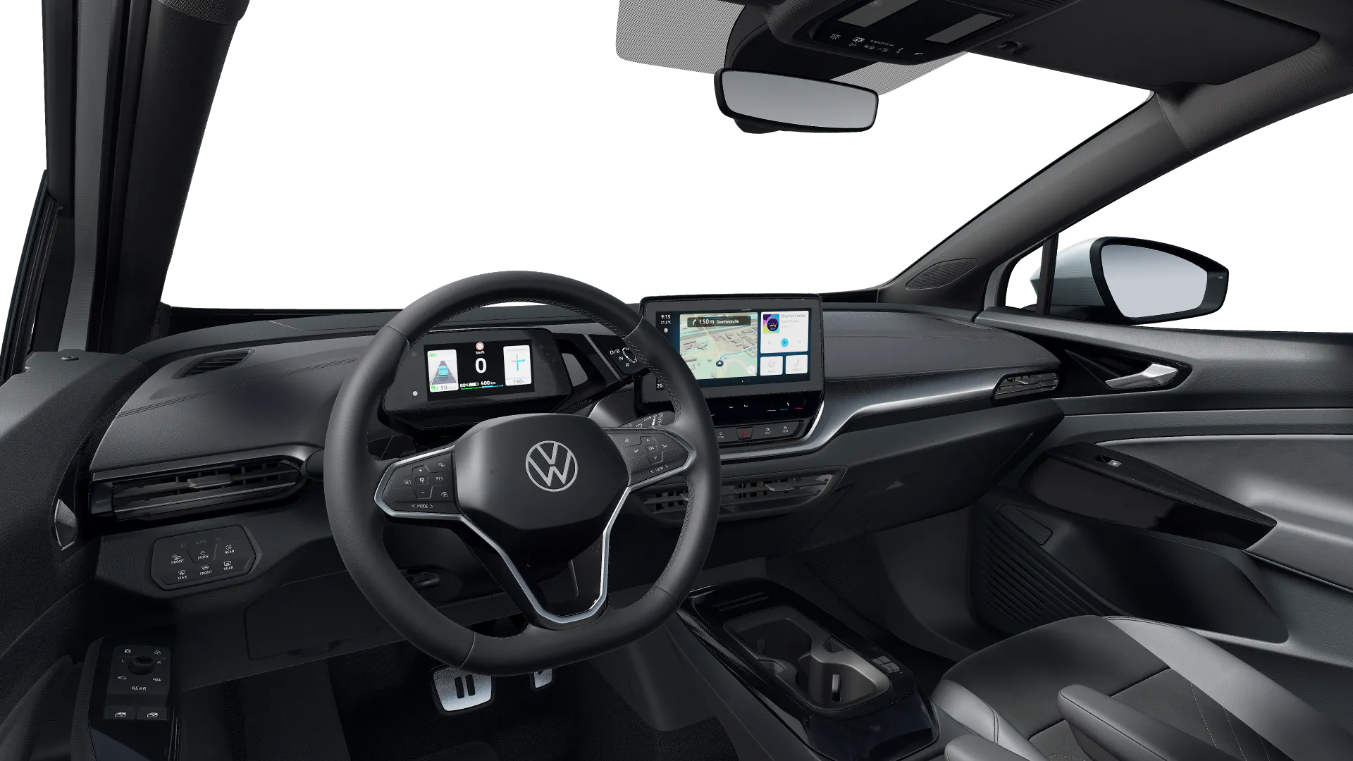 Volkswagen ID.4 Pro Performance
