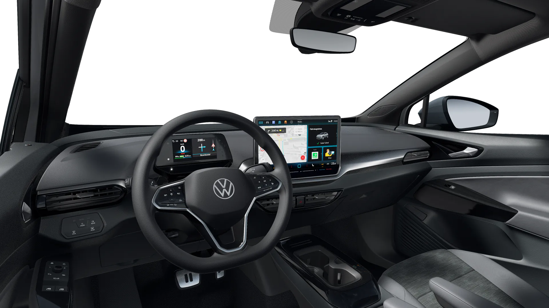 Volkswagen ID.4 Pro