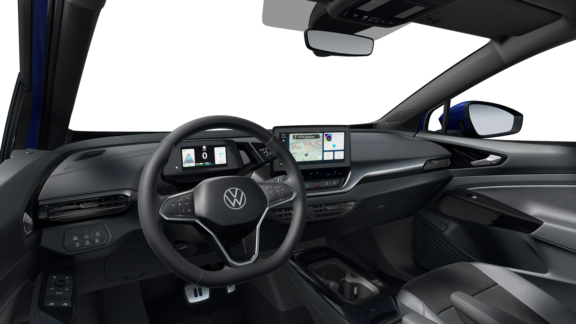 Volkswagen ID.4 Pro Performance