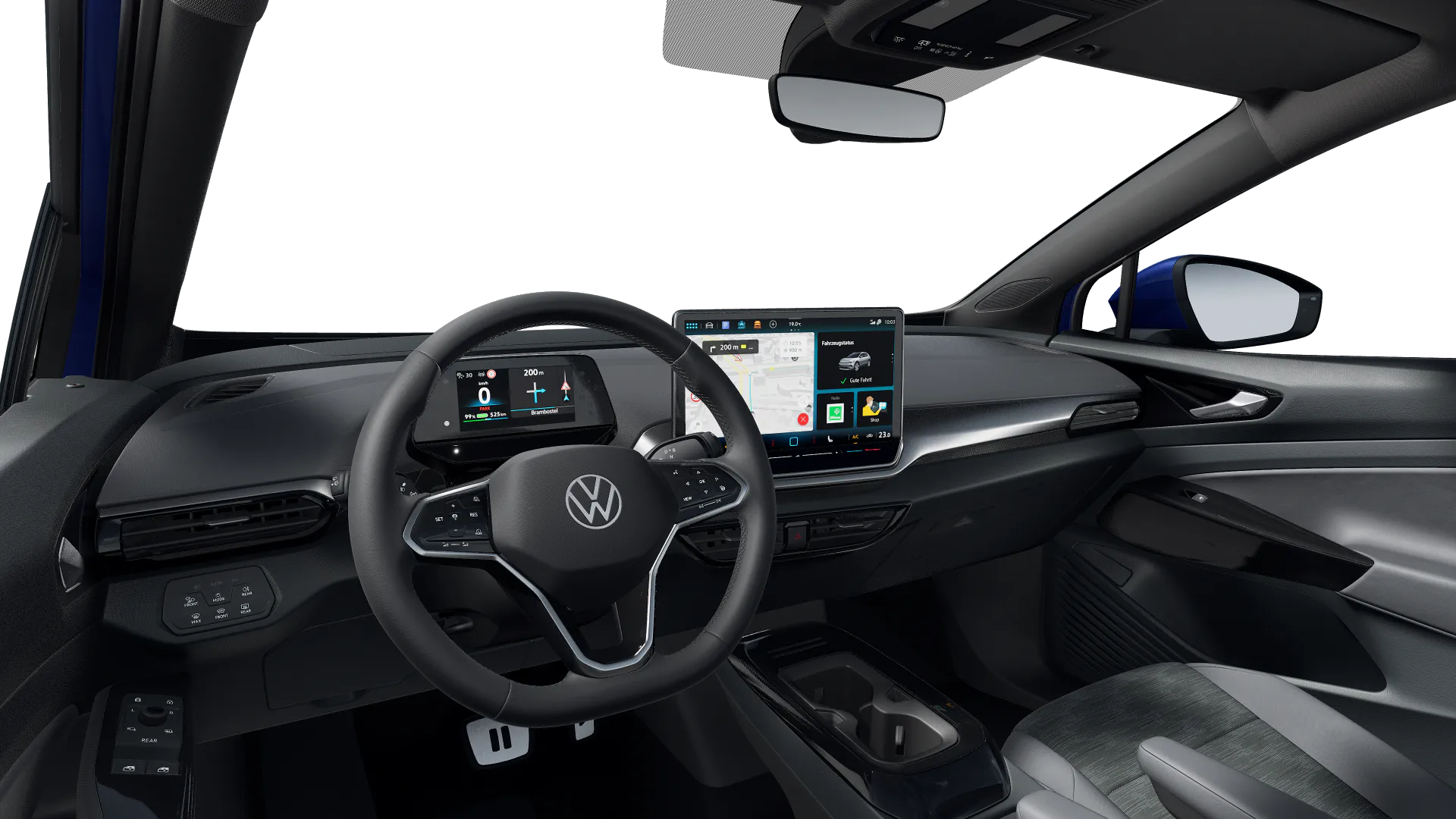 Volkswagen ID.4 Pure
