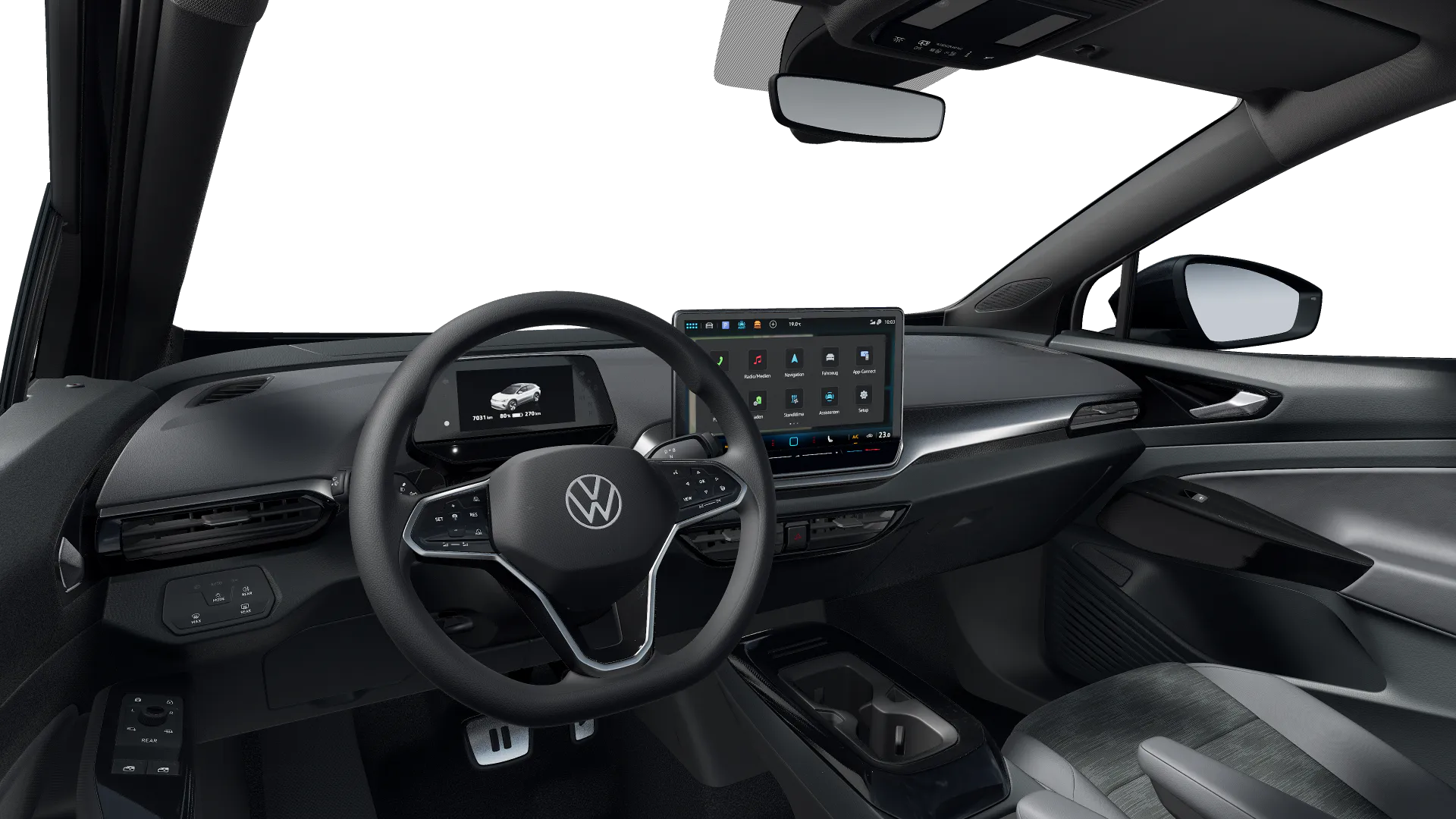 Volkswagen ID.4 Pure