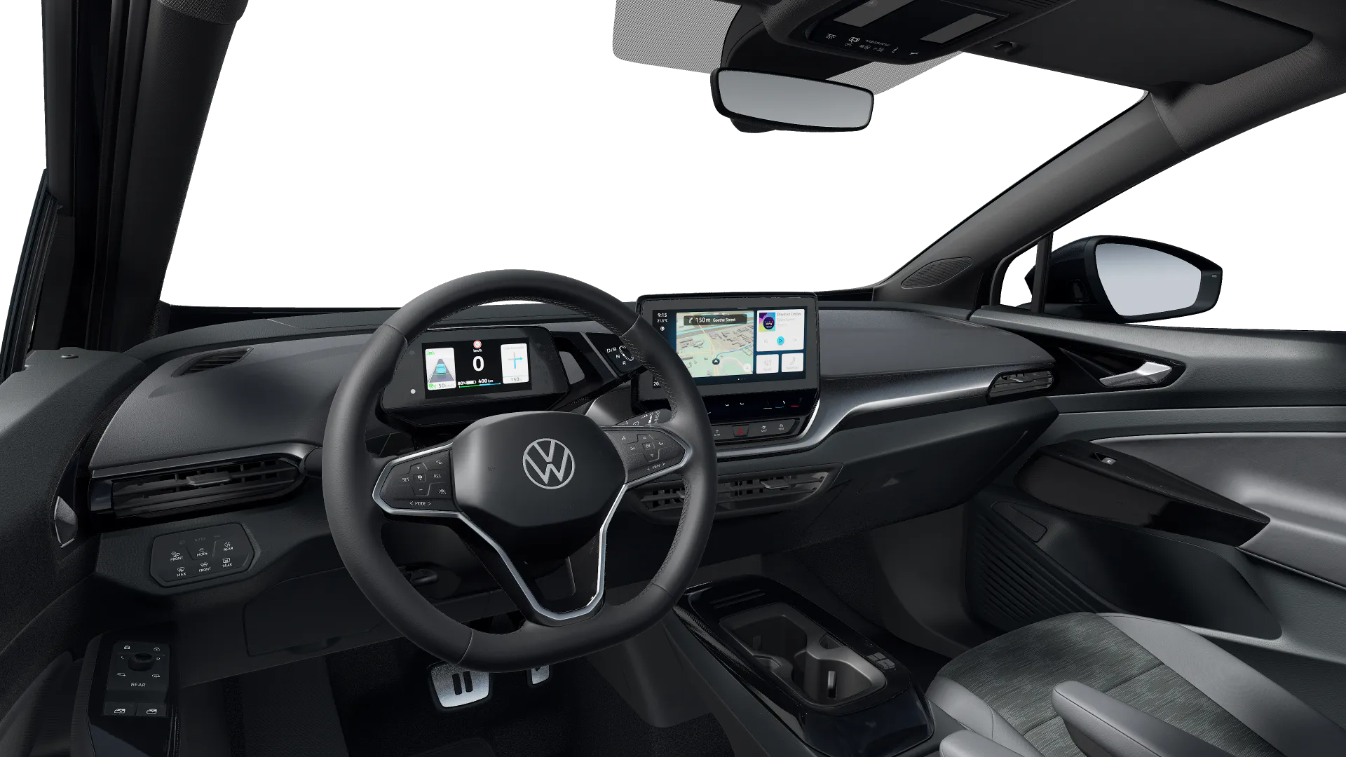 Volkswagen ID.4 Pro Performance