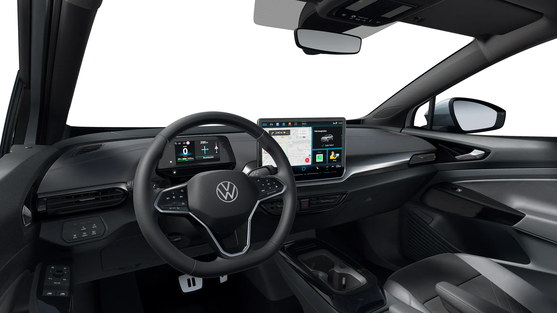 Volkswagen ID.4 Pure