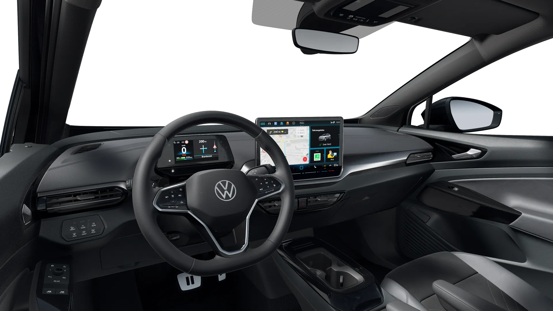 Volkswagen ID.4 MOVE