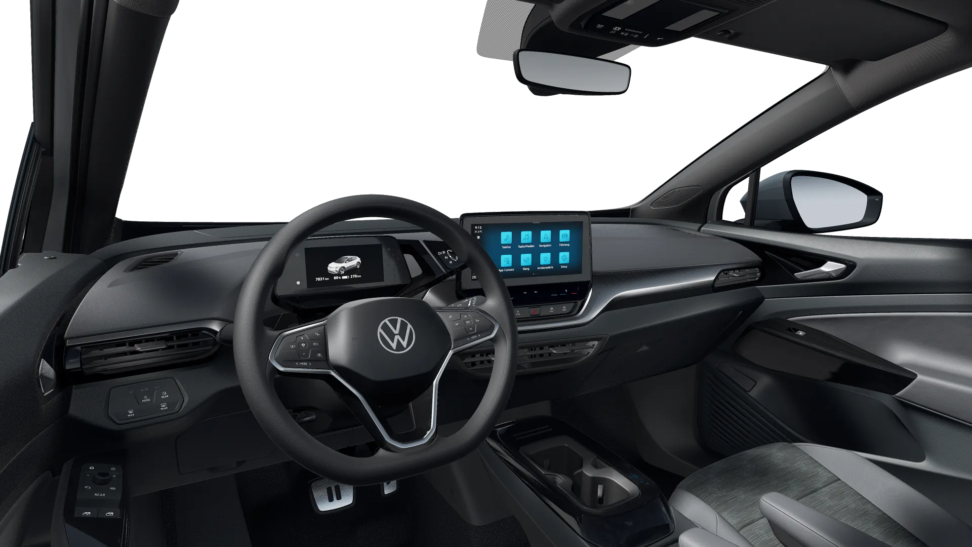 Volkswagen ID.4 Pure