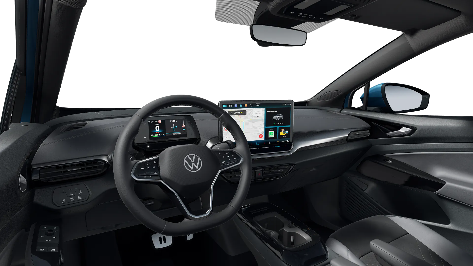 Volkswagen ID.4 MOVE