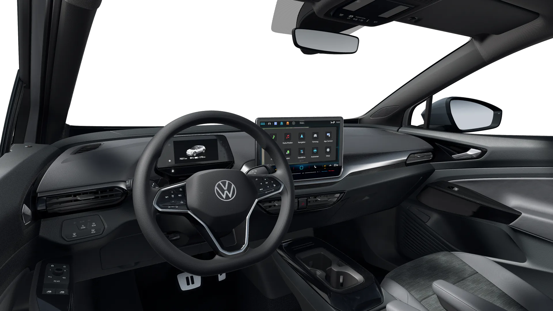 Volkswagen ID.4 Pure