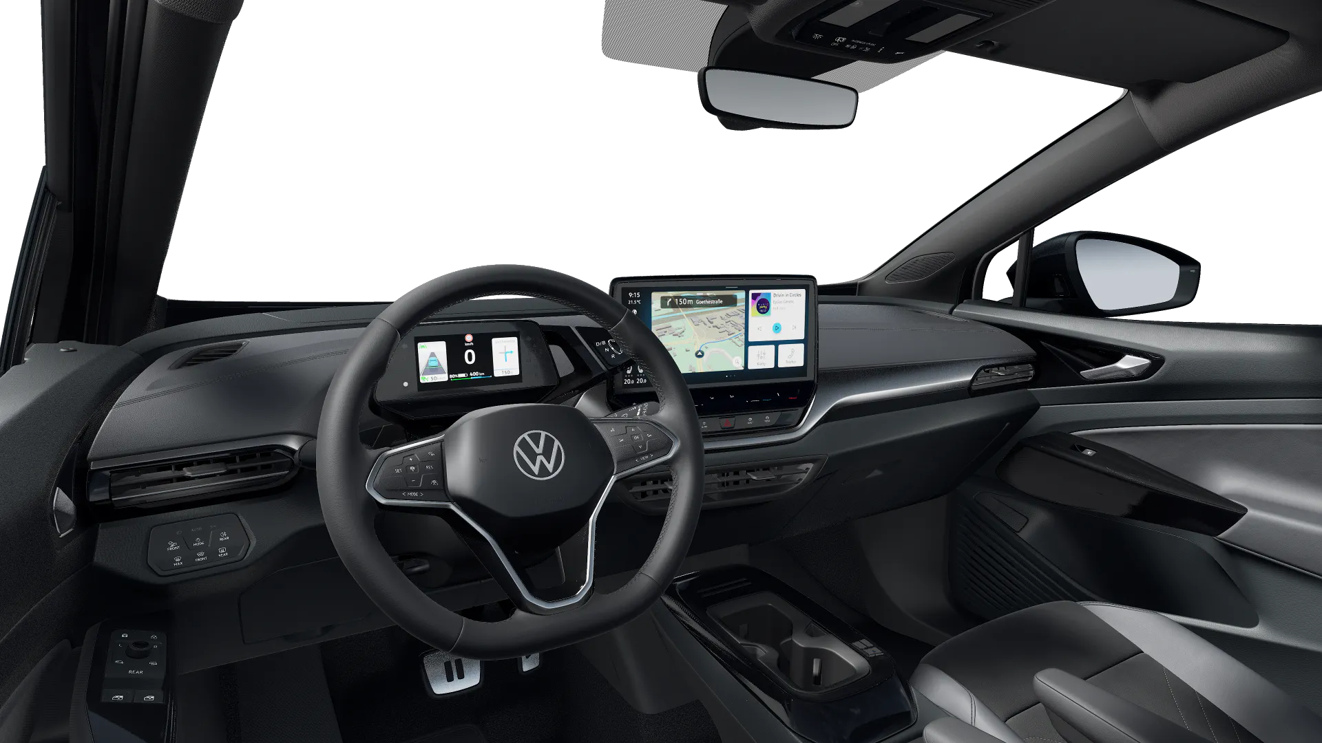 Volkswagen ID.4 Pro Performance