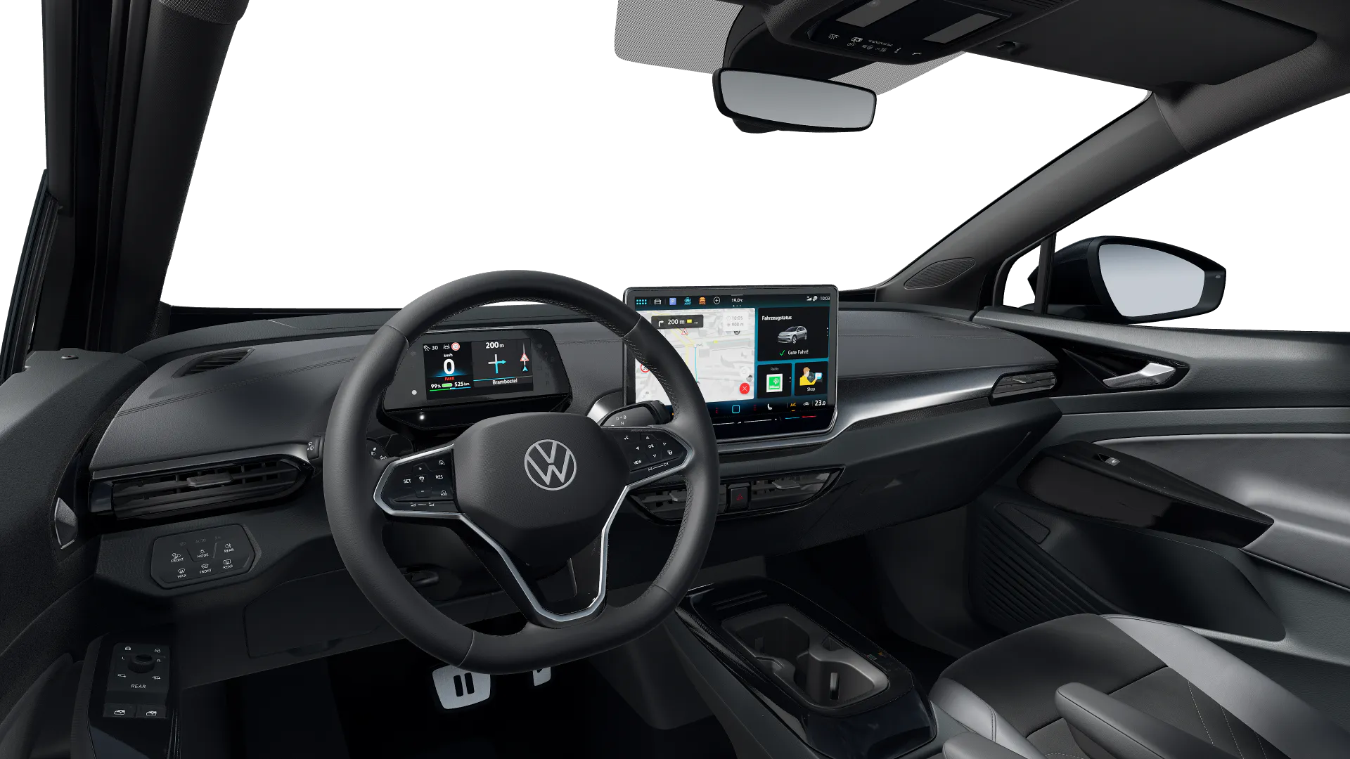 Volkswagen ID.4 Pro Edition Plus