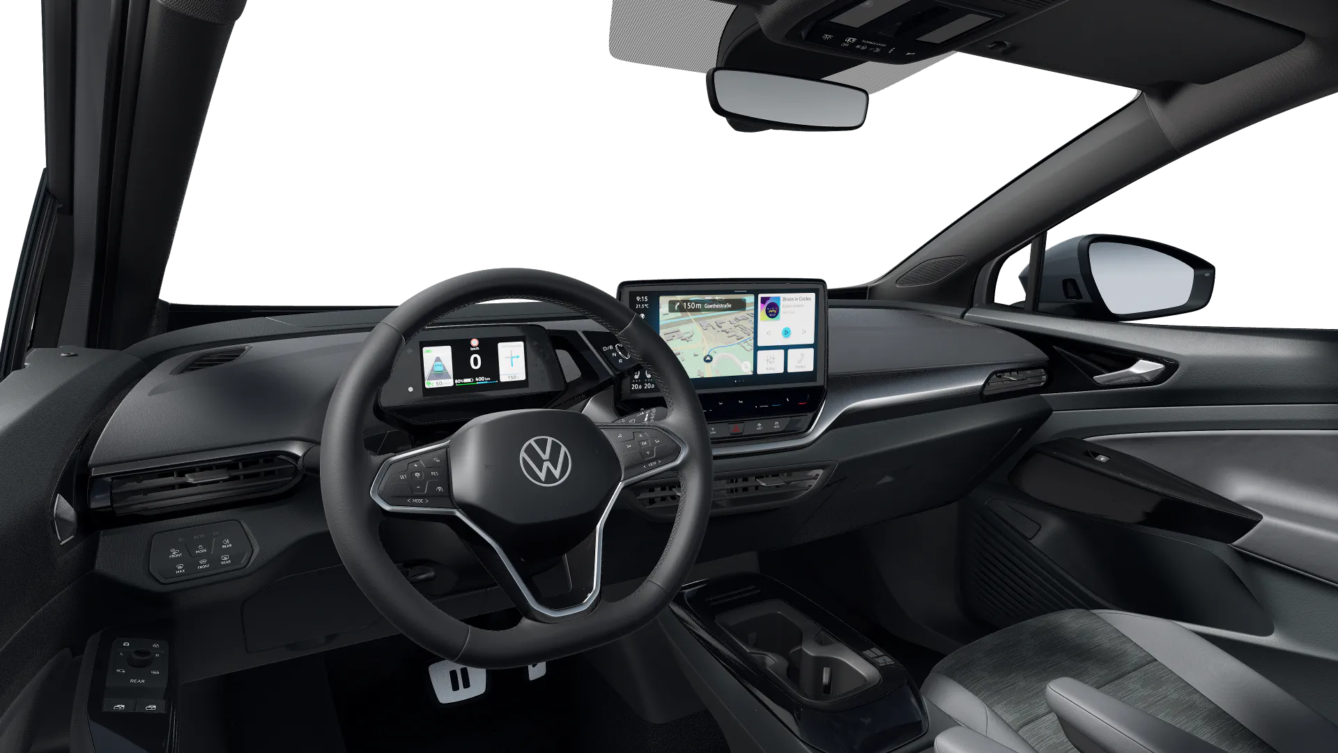 Volkswagen ID.4 Pro Performance
