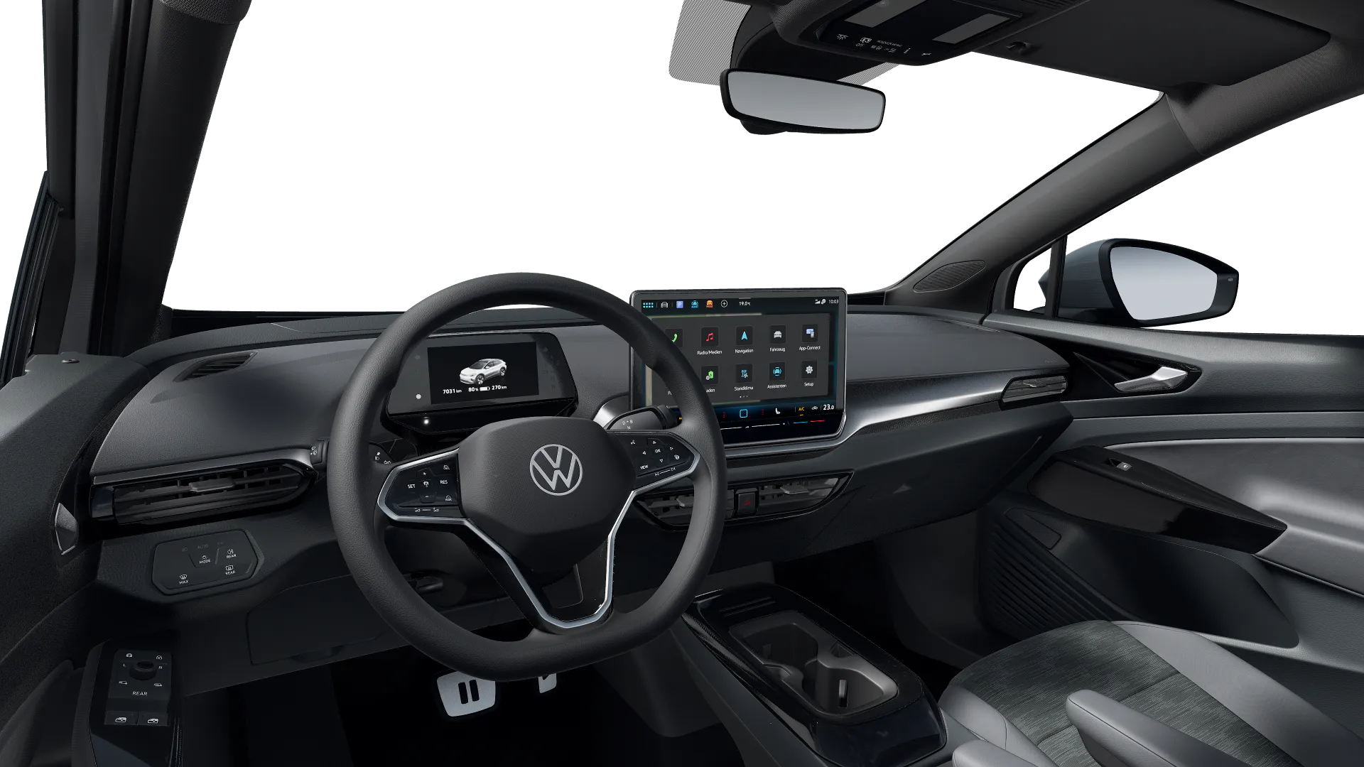 Volkswagen ID.4 Pure