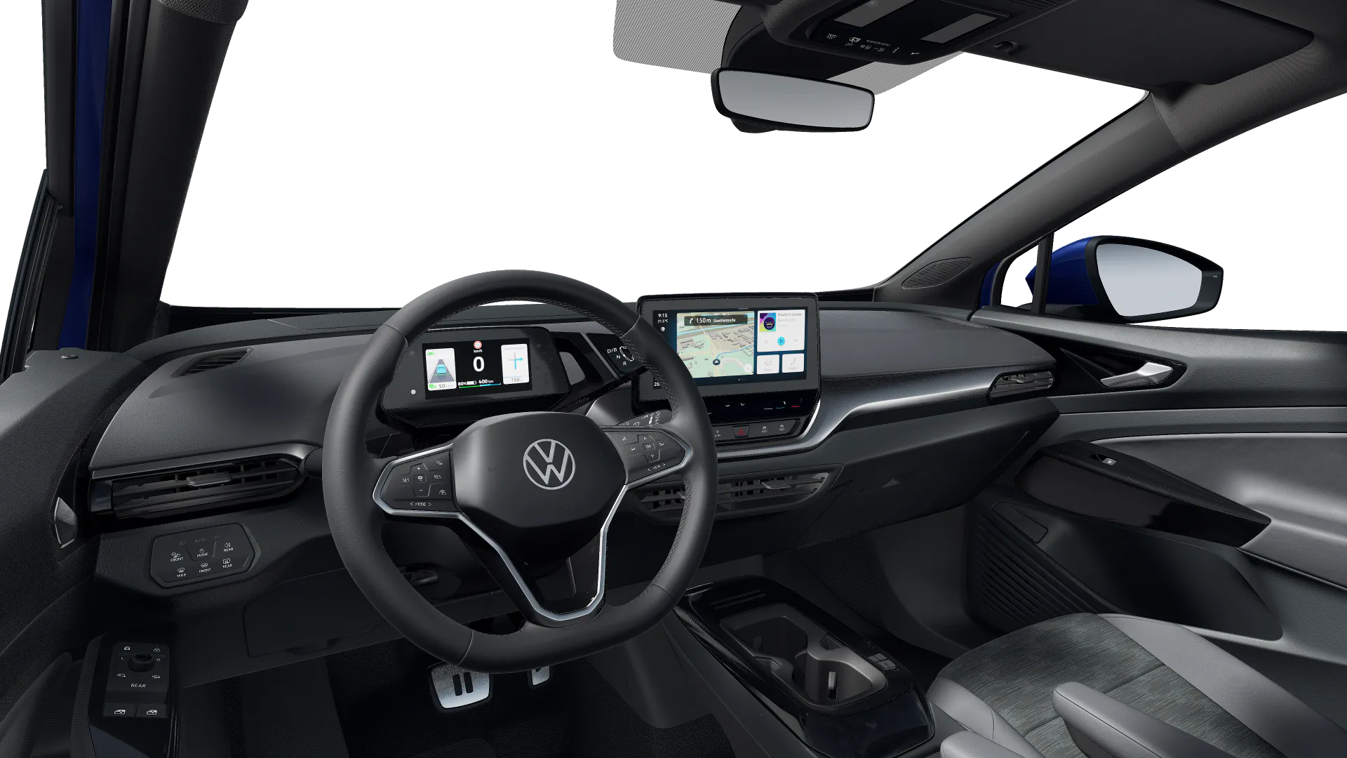 Volkswagen ID.4 Pro Performance