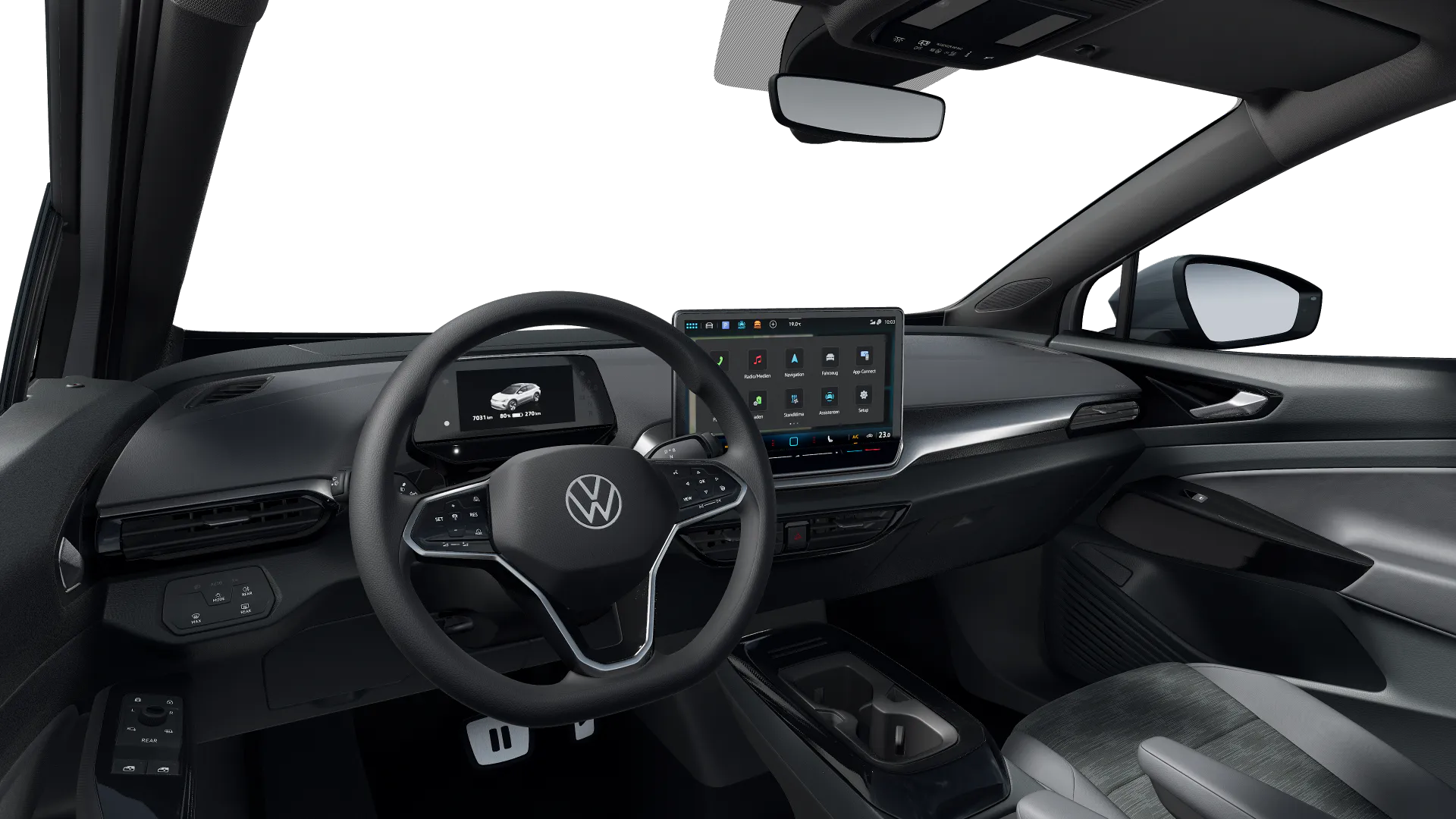 Volkswagen ID.4 Pure