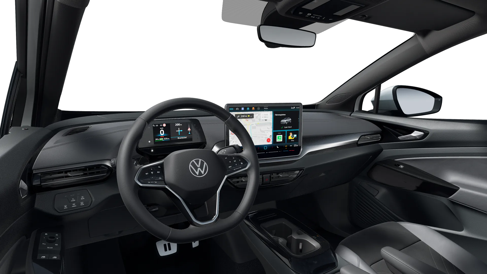 Volkswagen ID.4 MOVE