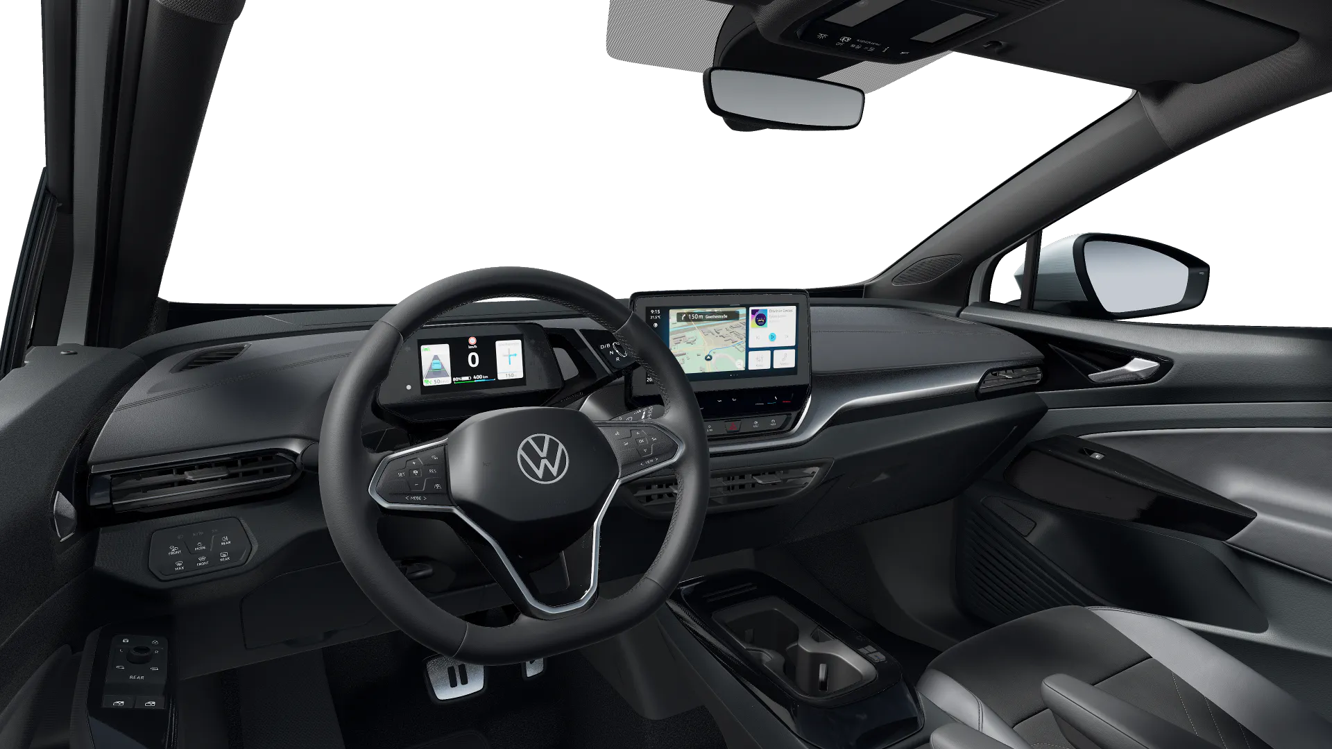 Volkswagen ID.4 Pro Performance