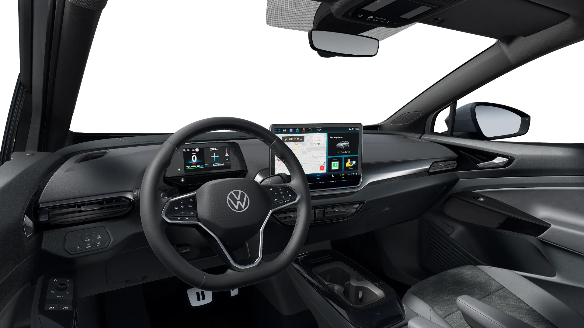 Volkswagen ID.4 Pro