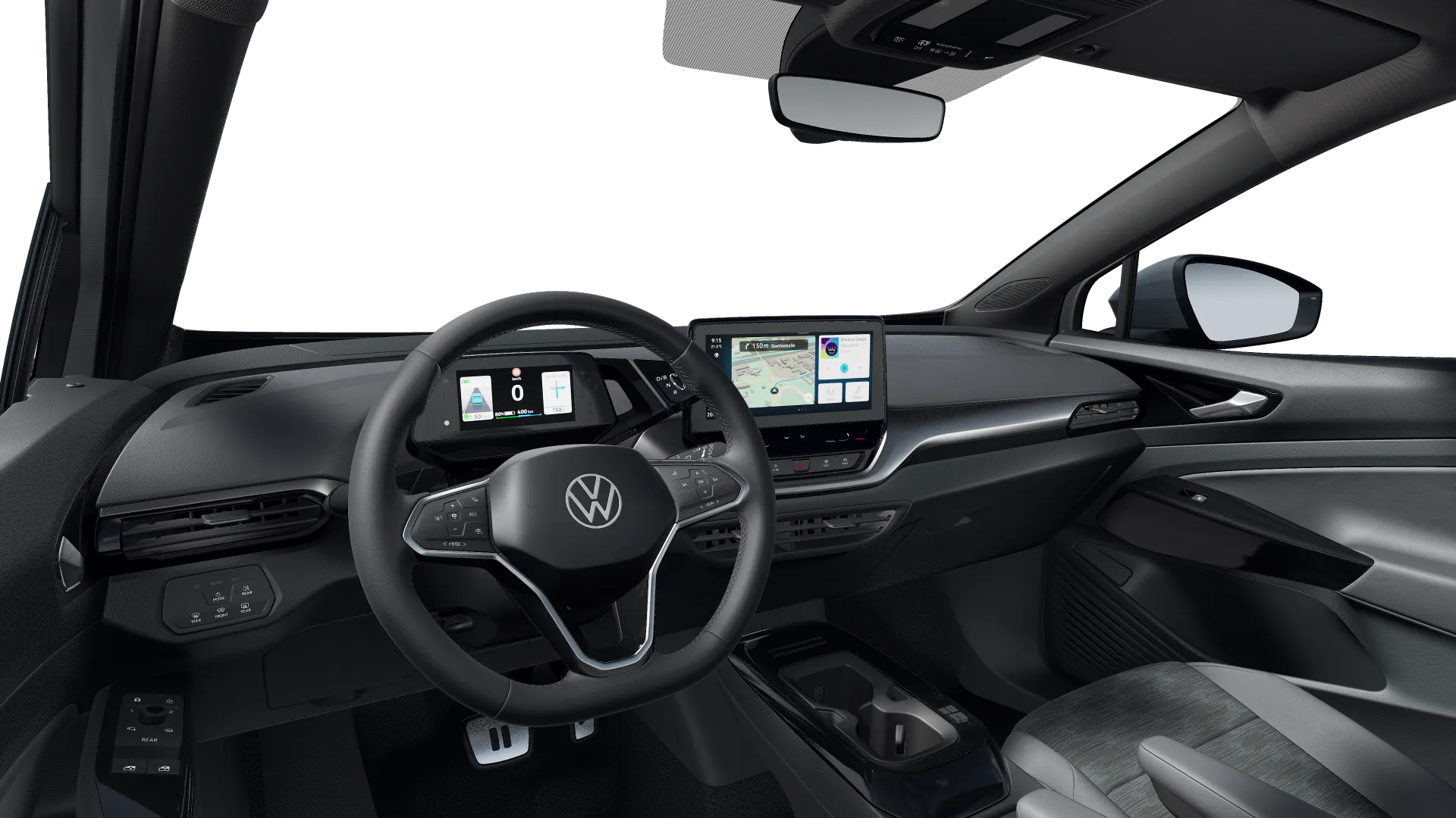 Volkswagen ID.4 Pro Performance