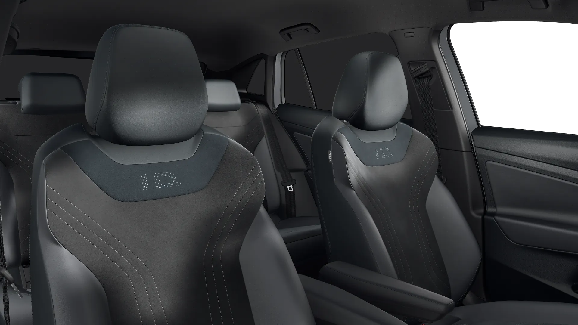Volkswagen ID.4 MOVE