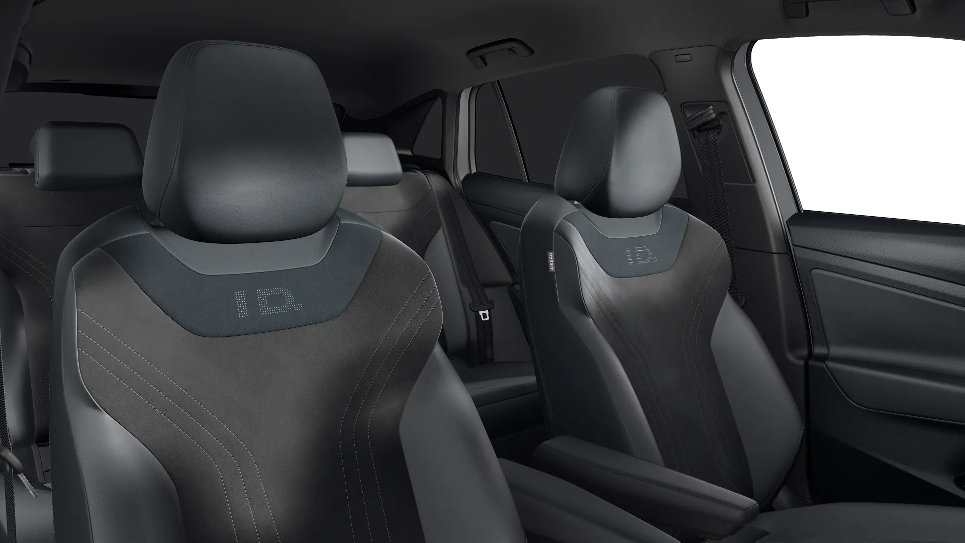 Volkswagen ID.4 MOVE