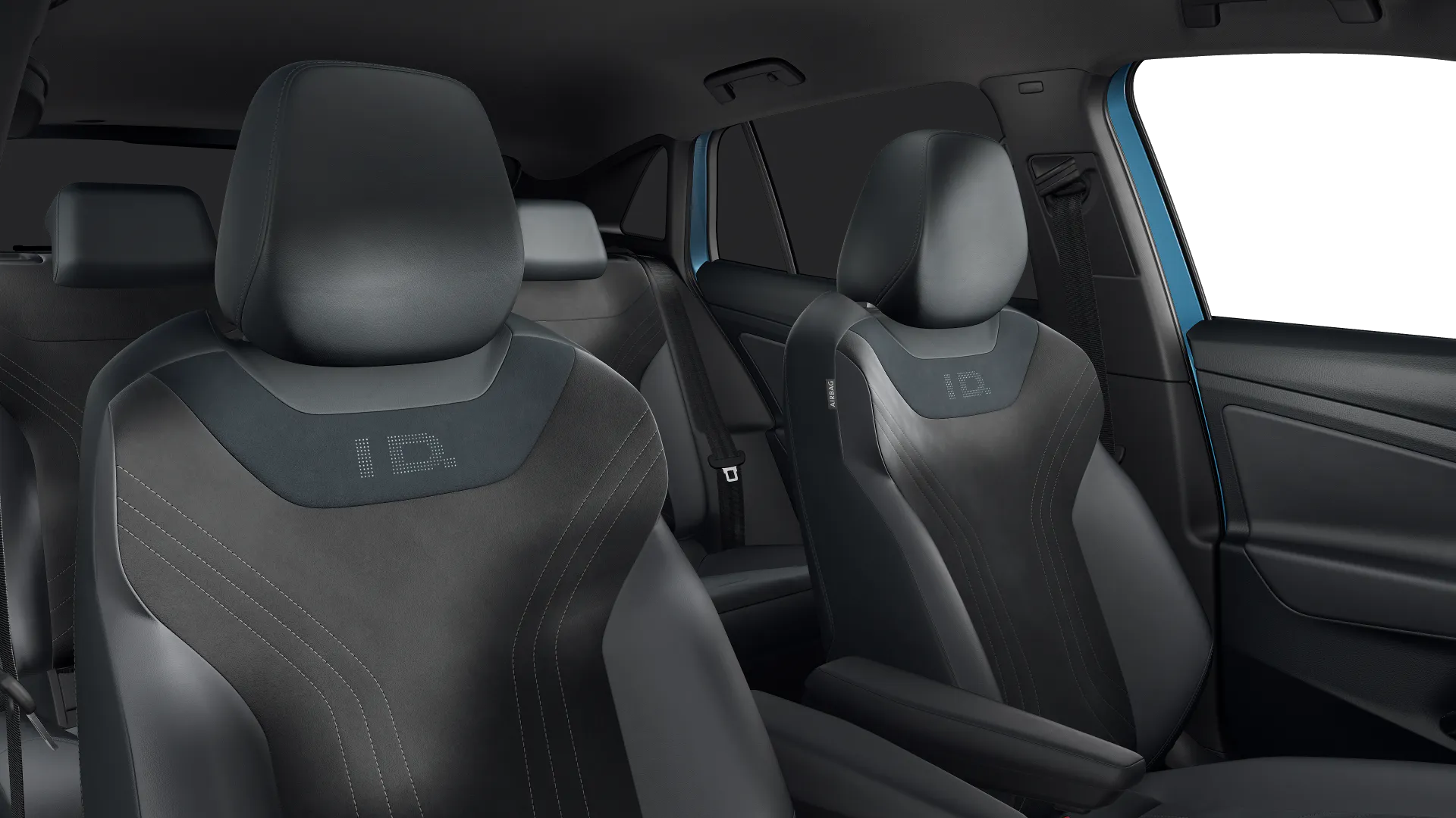 Volkswagen ID.4 MOVE
