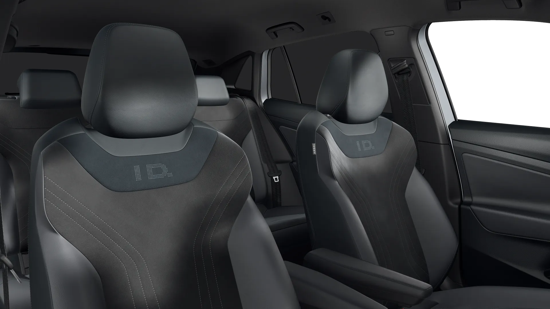 Volkswagen ID.4 Pro Edition Plus