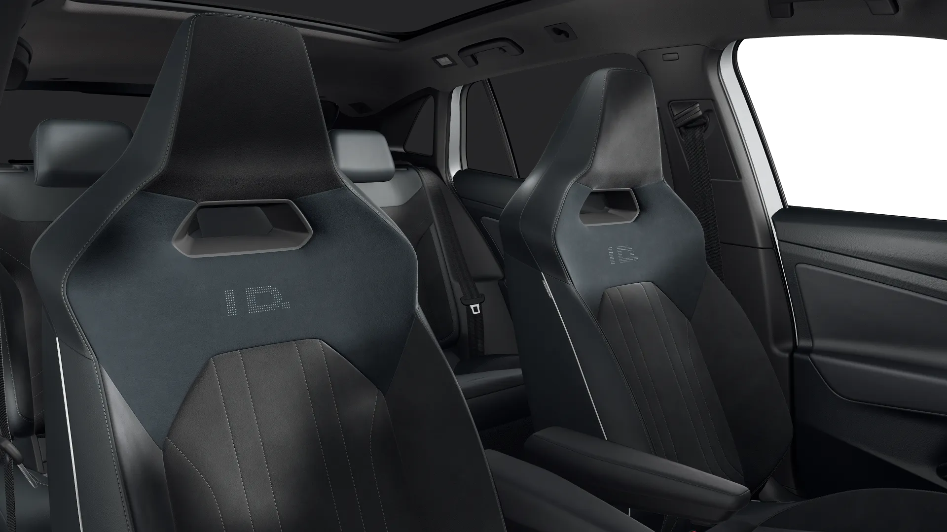 Volkswagen ID.4 Pro