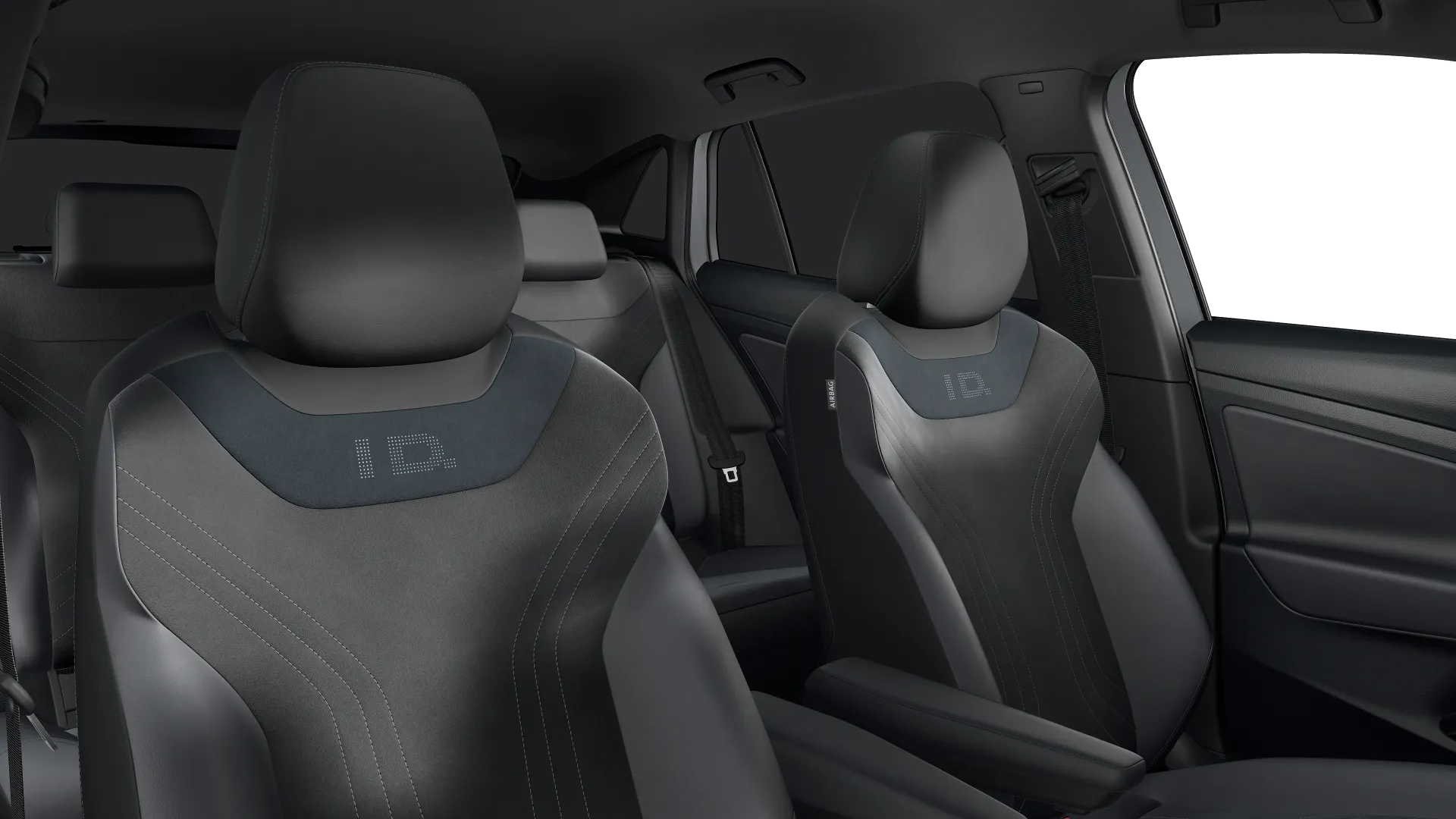 Volkswagen ID.4 Pure