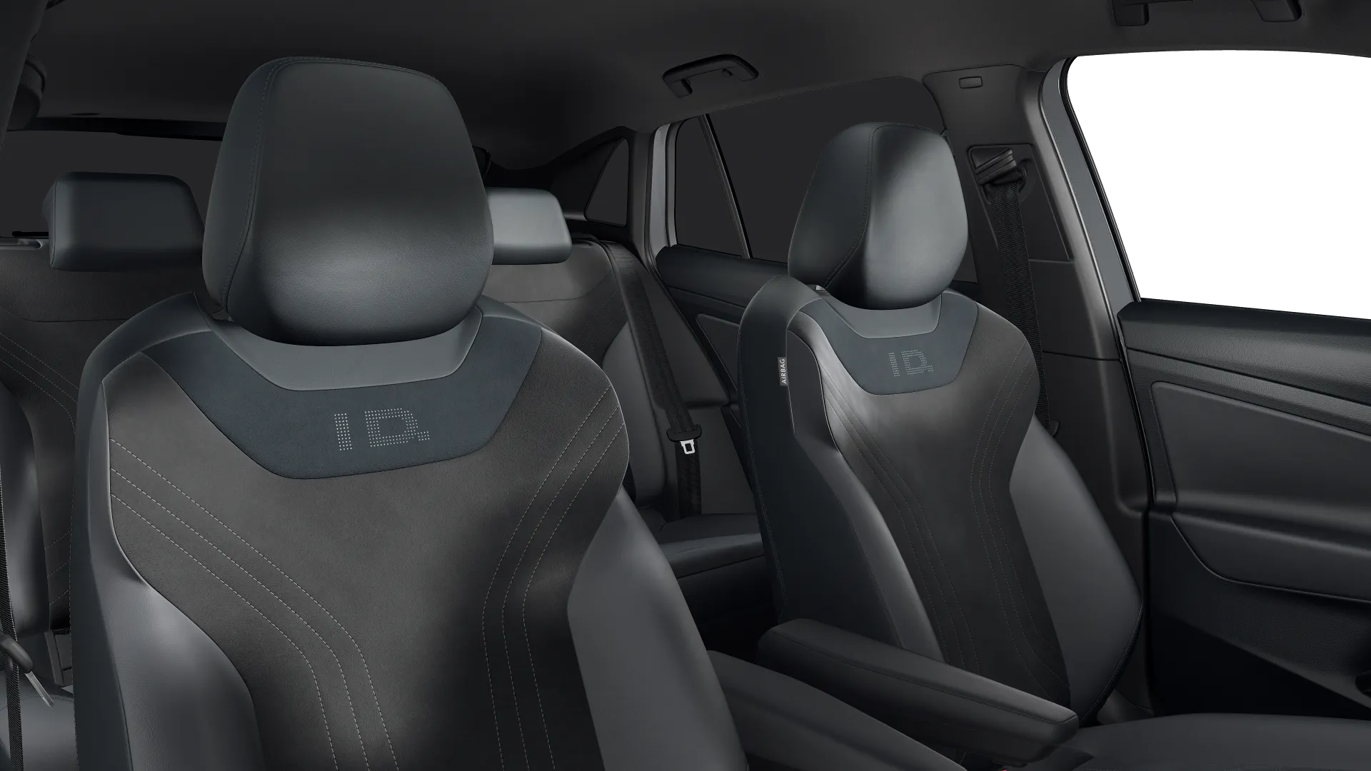 Volkswagen ID.4 MOVE