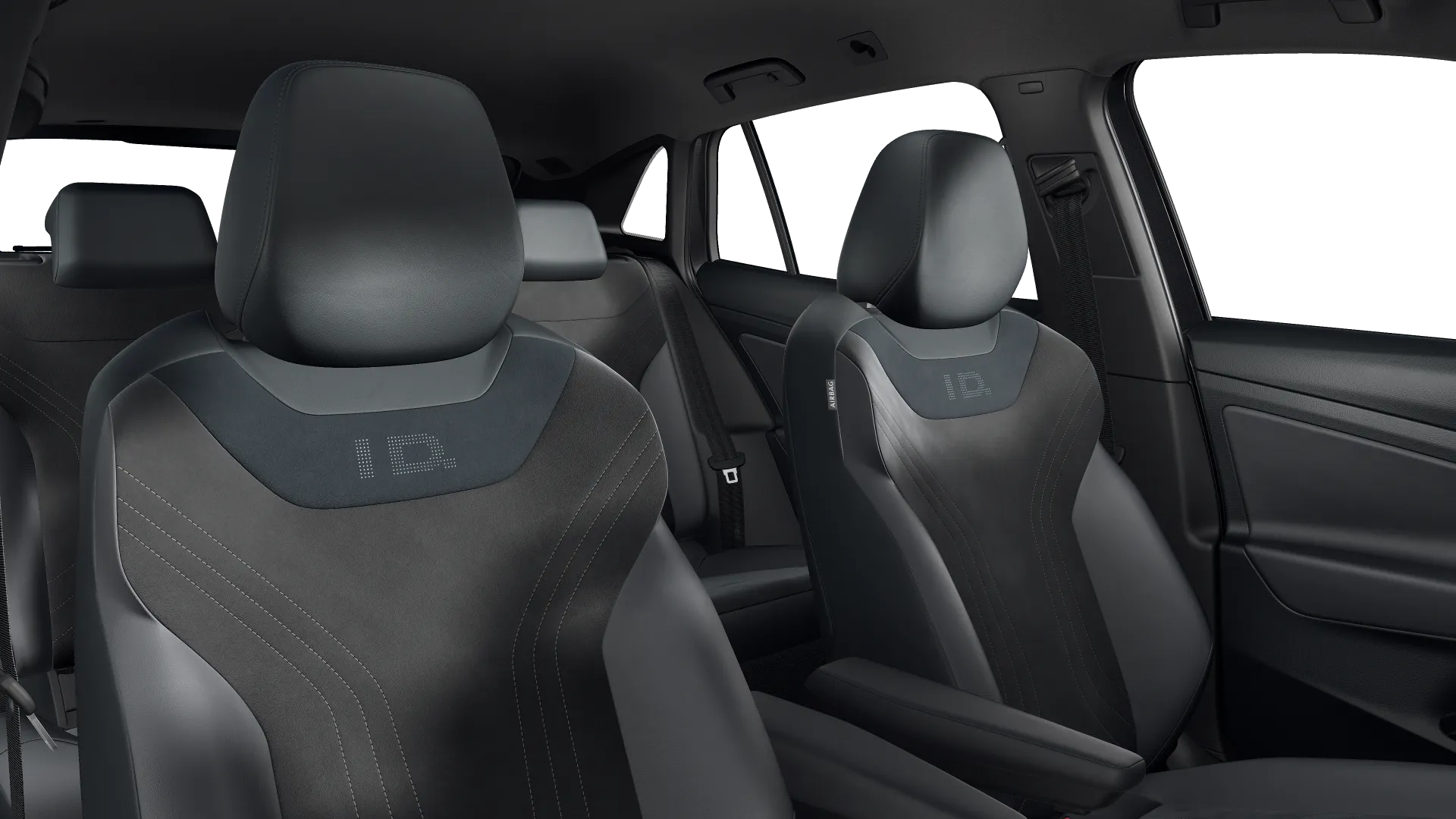 Volkswagen ID.4 Pure