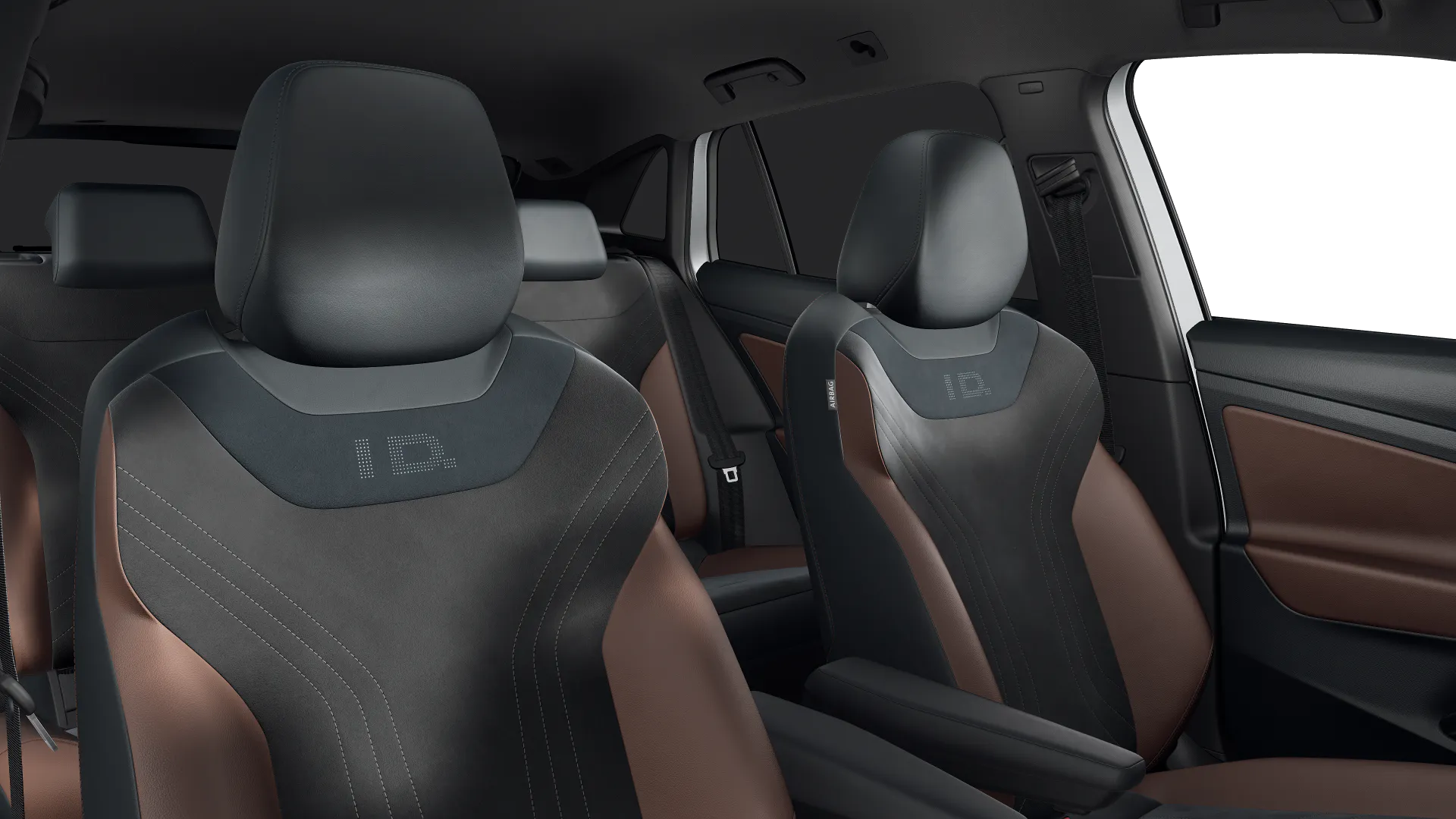Volkswagen ID.4 Pro