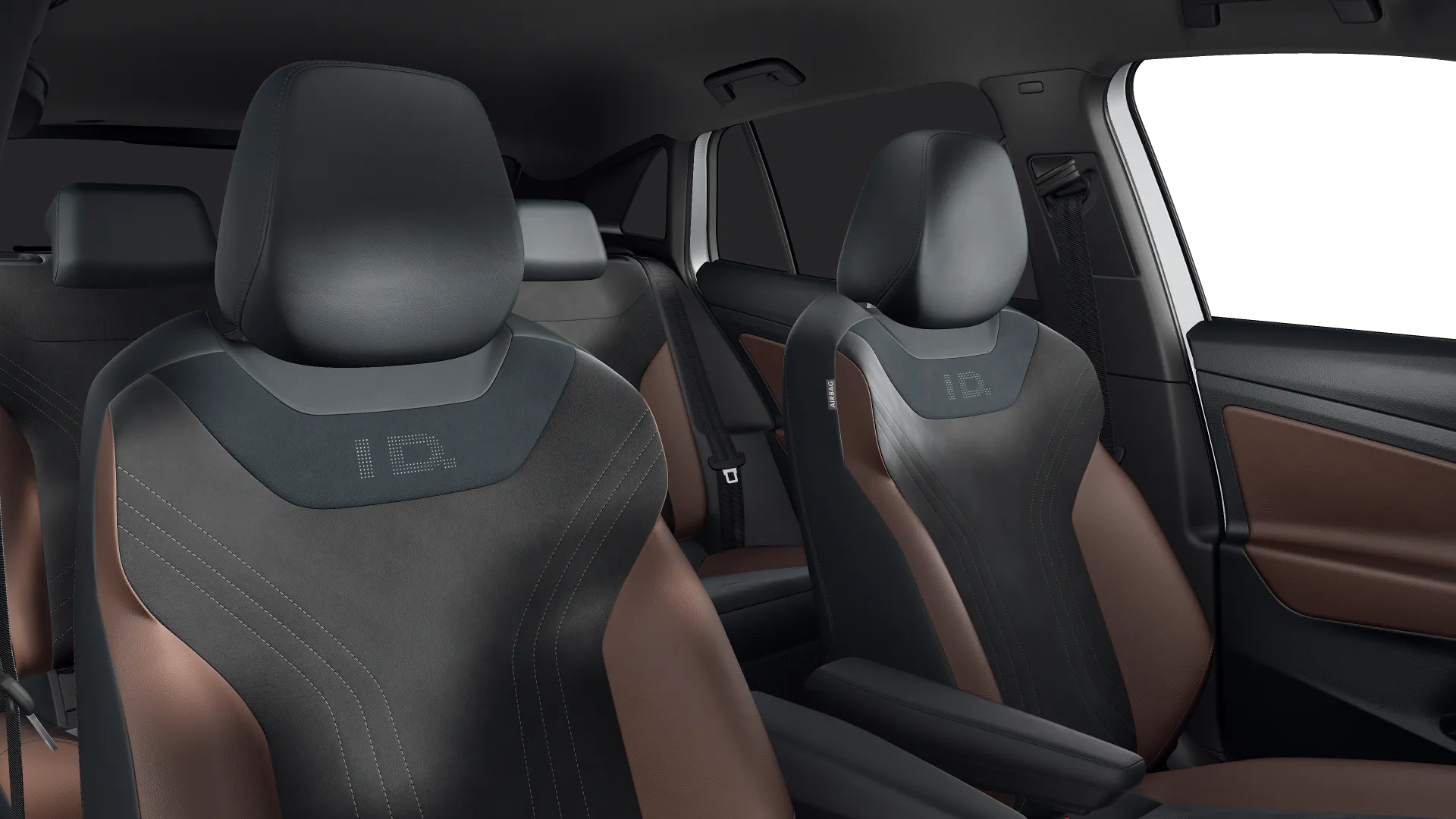 Volkswagen ID.4 Pro