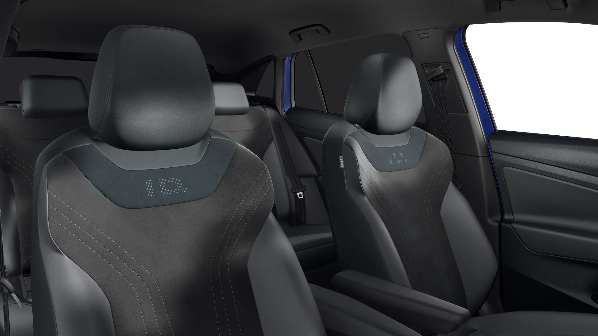 Volkswagen ID.4 Pro Performance