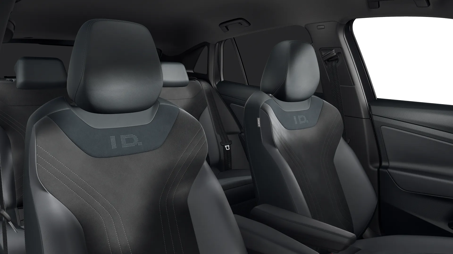 Volkswagen ID.4 MOVE