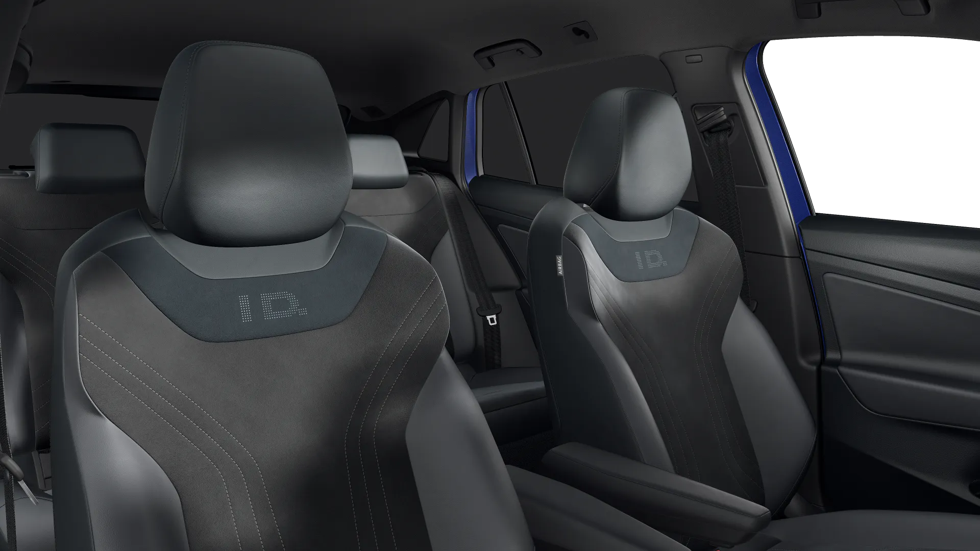 Volkswagen ID.4 Pro Performance