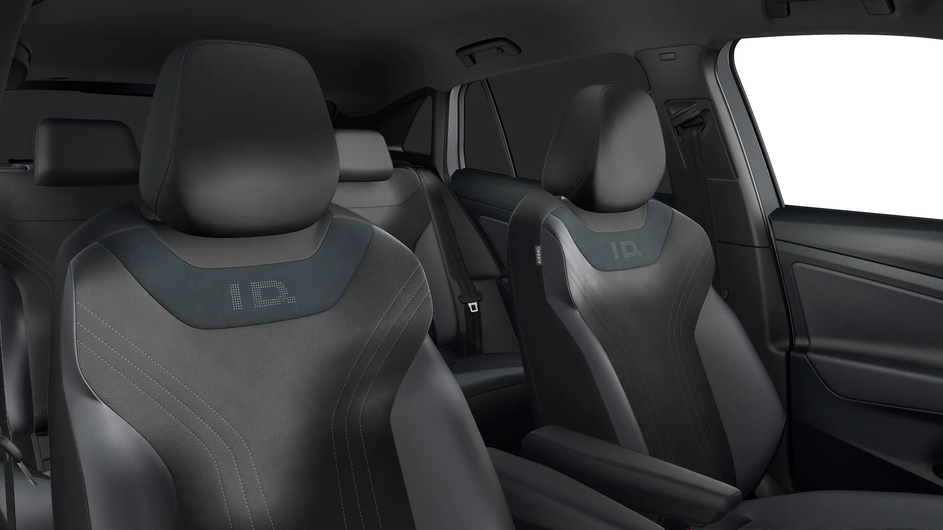 Volkswagen ID.4 Pure
