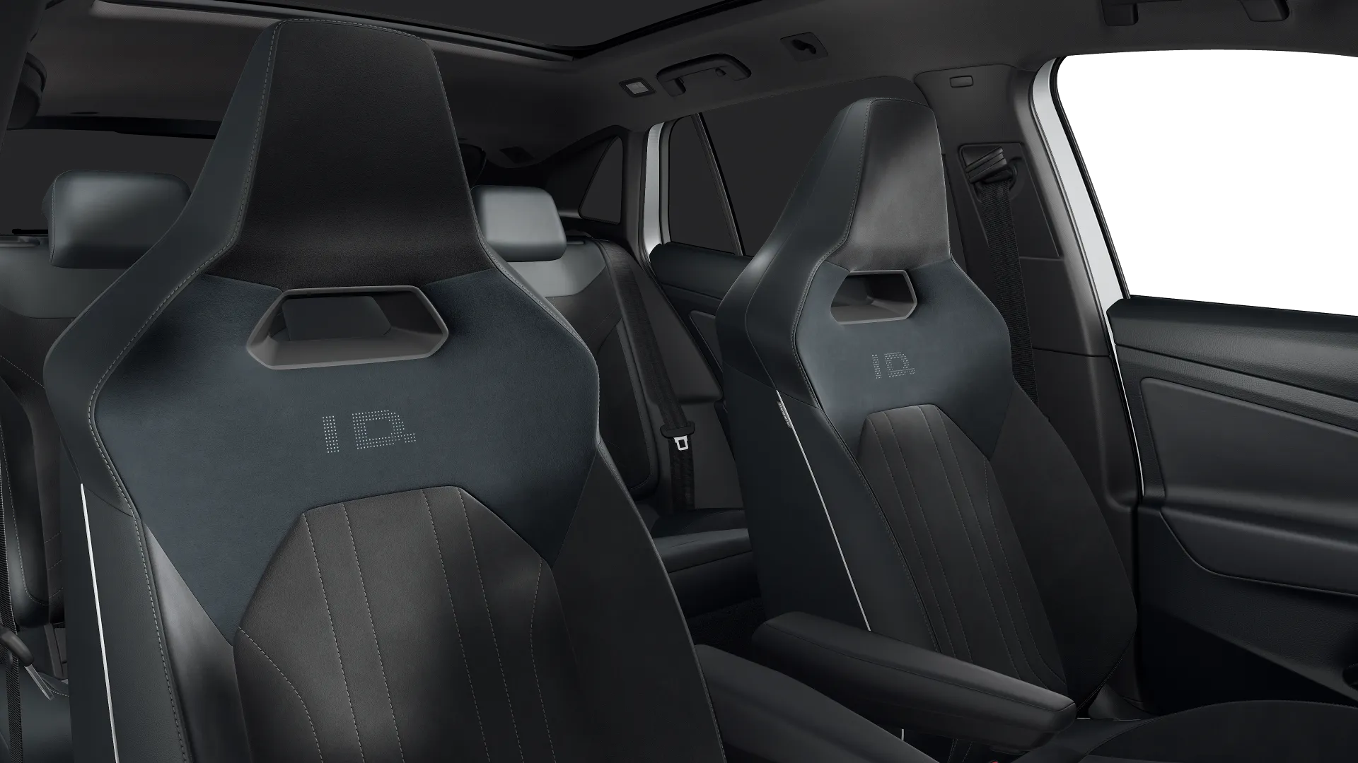 Volkswagen ID.4 Pro