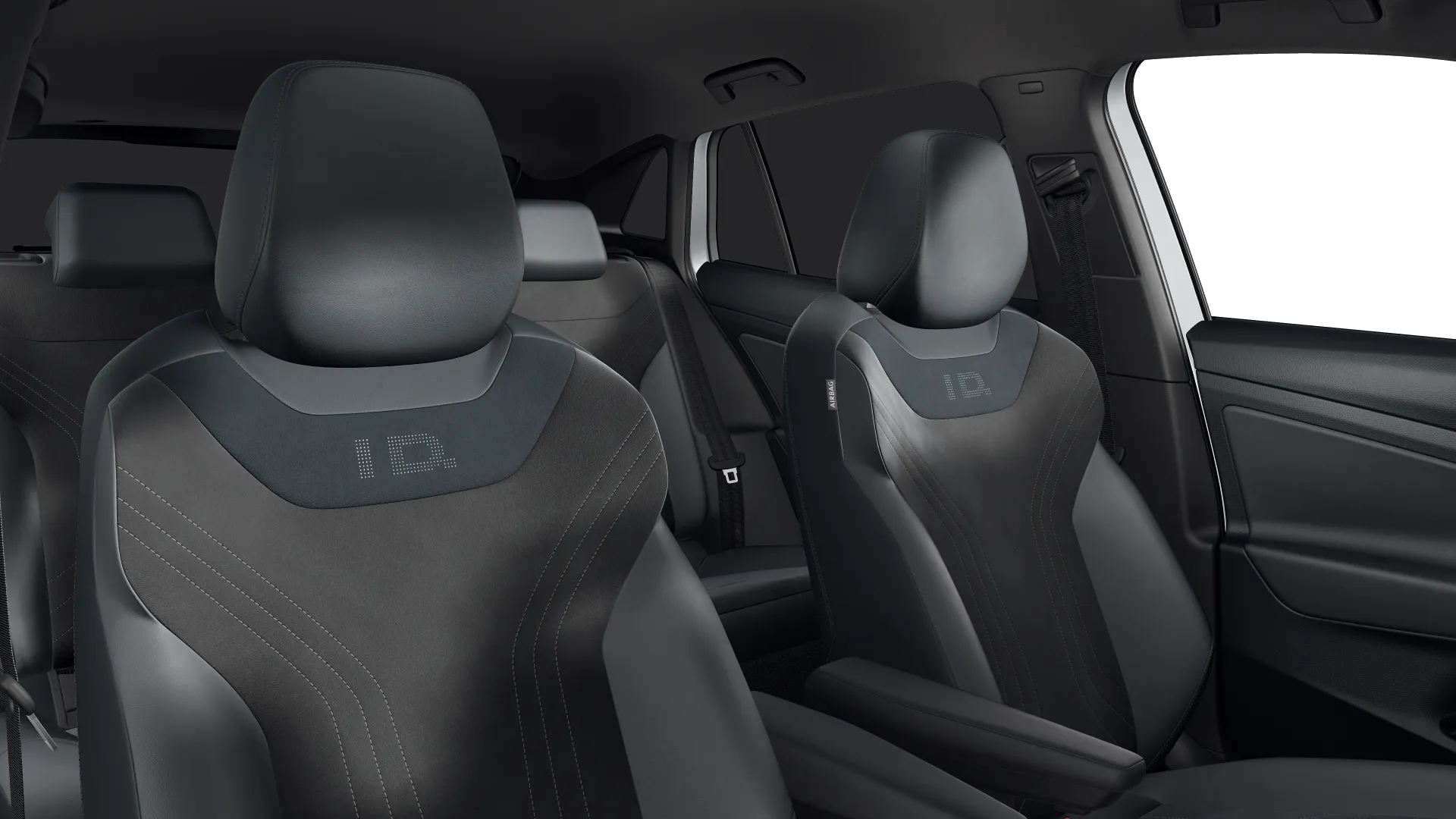 Volkswagen ID.4 MOVE
