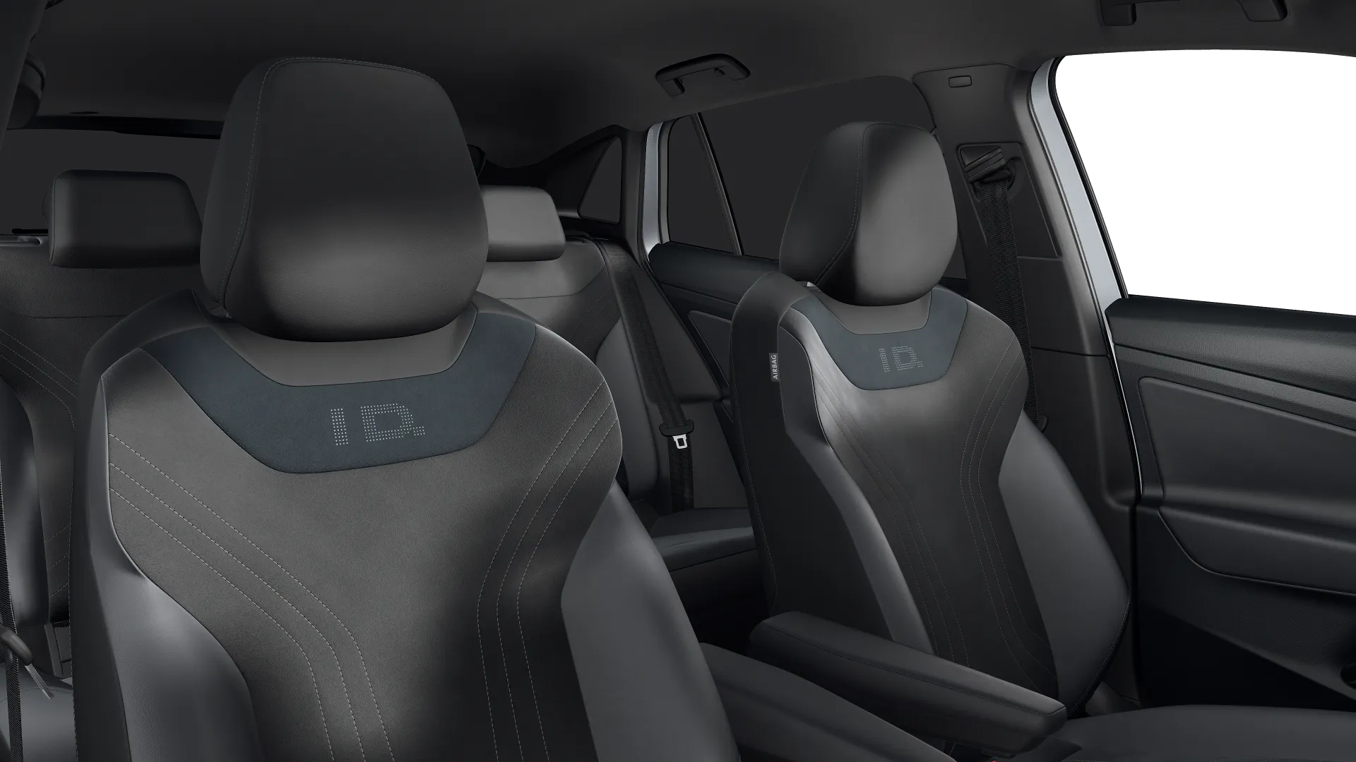 Volkswagen ID.4 Pure