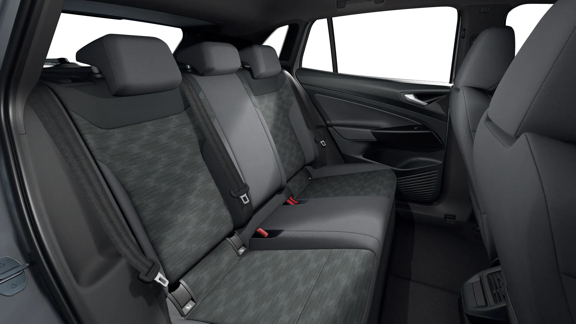 Volkswagen ID.4 Pro