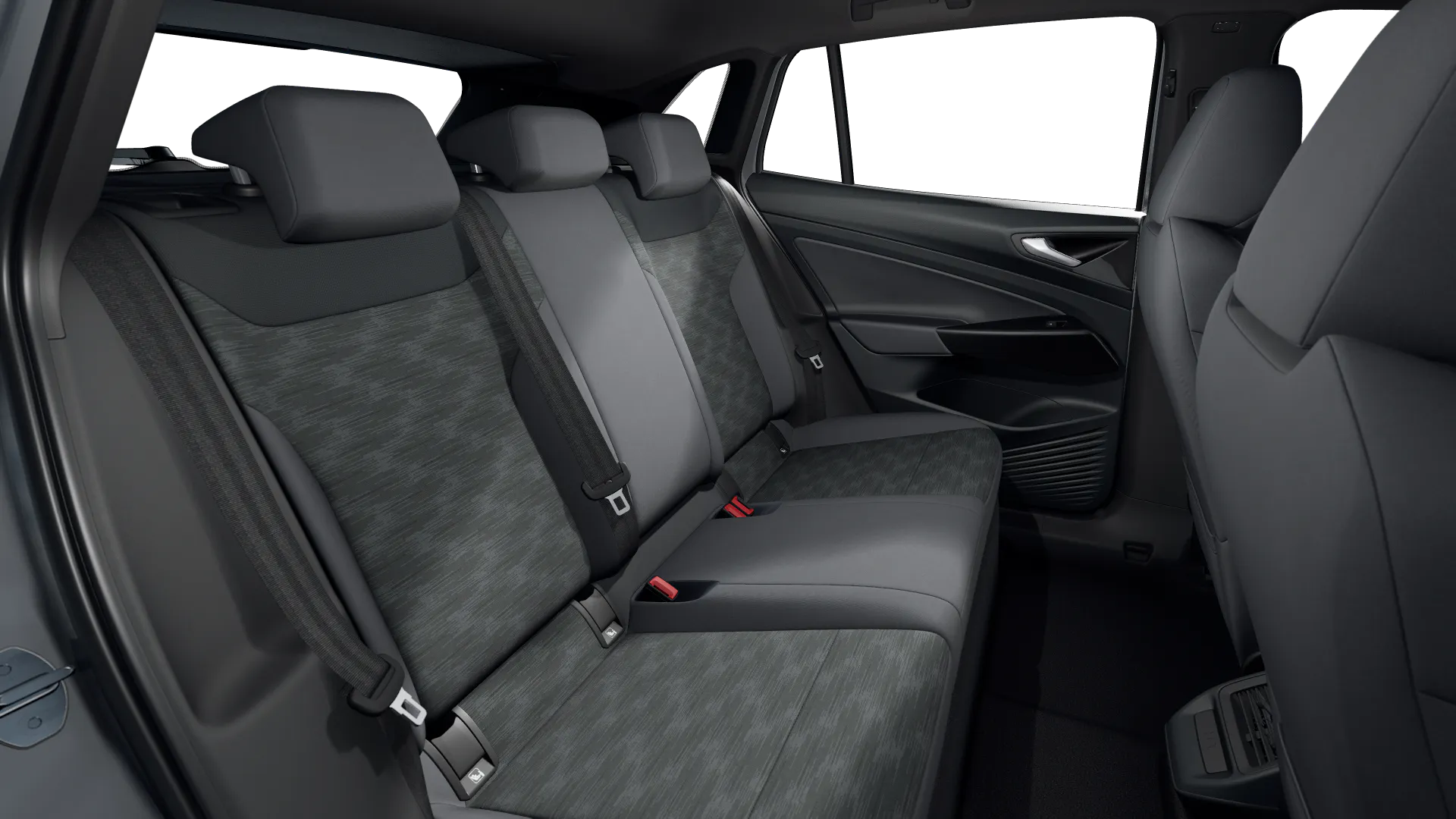 Volkswagen ID.4 Pure