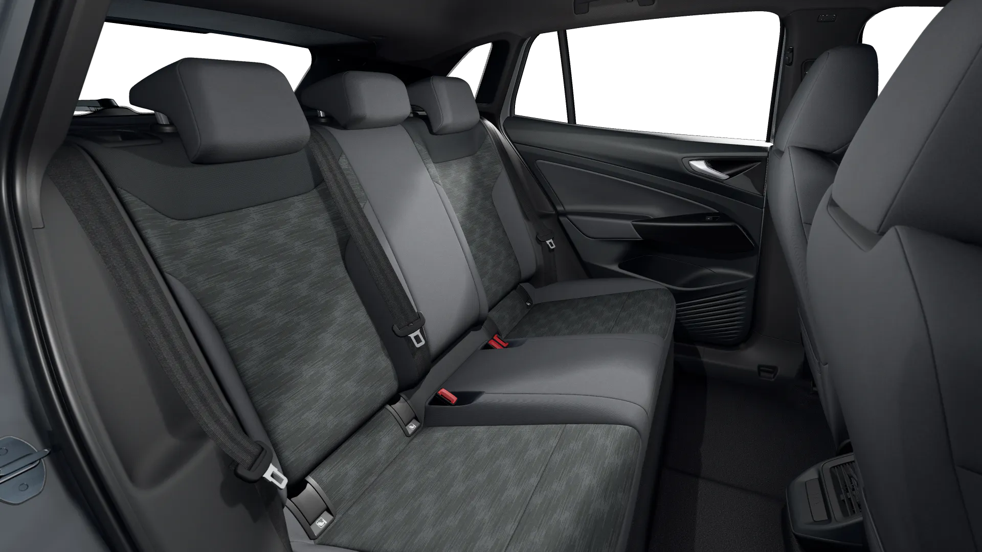 Volkswagen ID.4 Pure