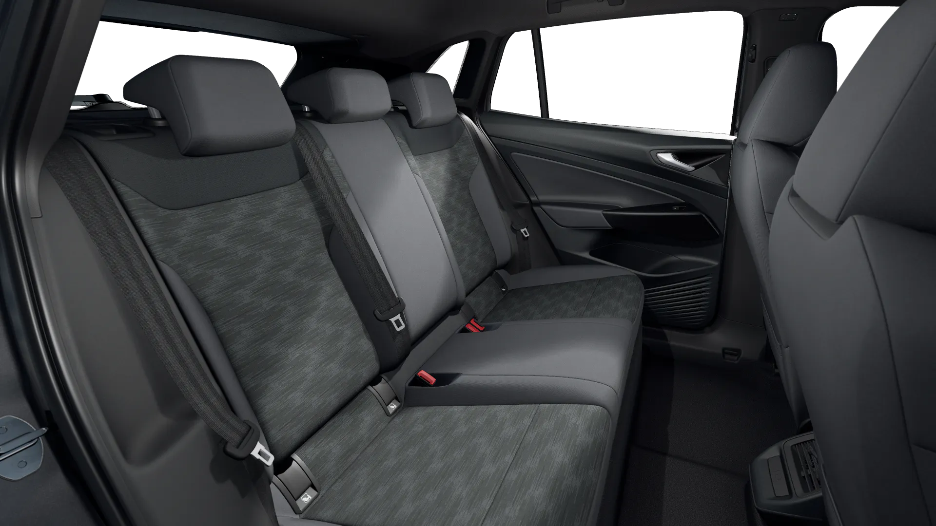 Volkswagen ID.4 Pure