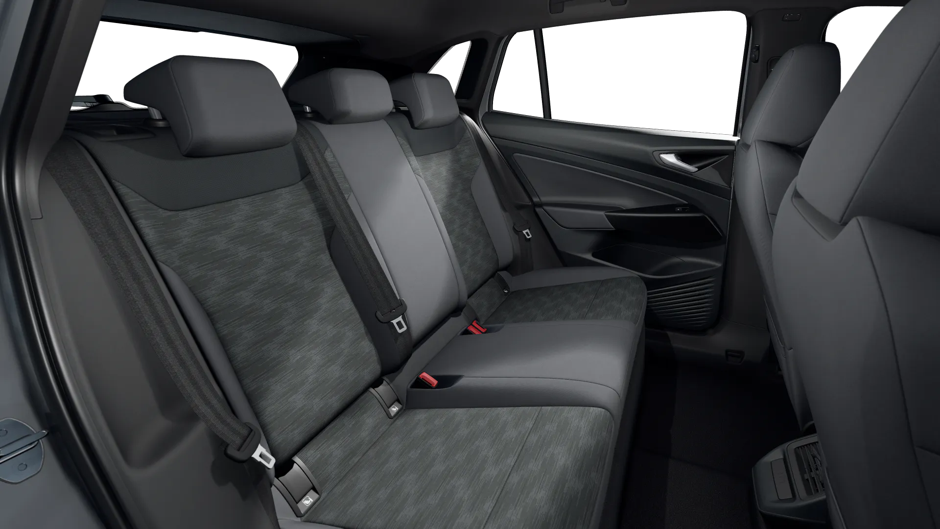 Volkswagen ID.4 Pure